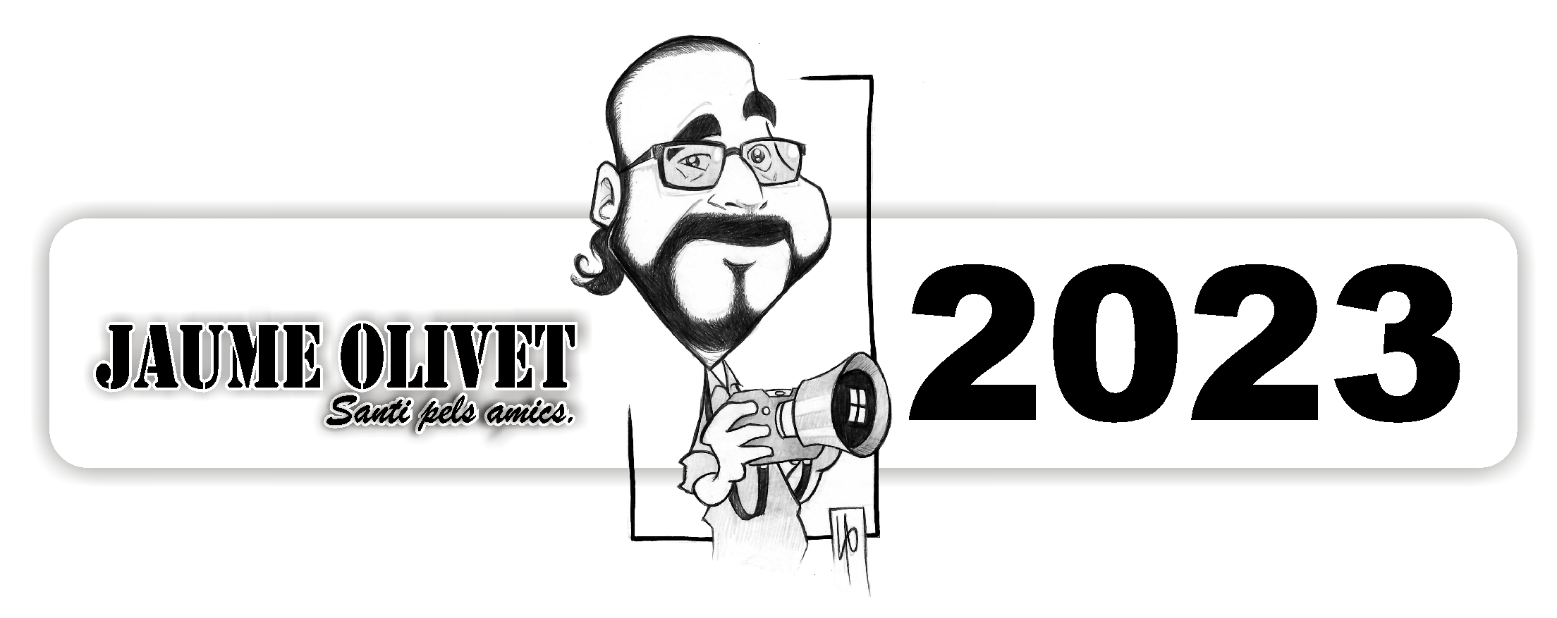  Jaume Olivet 2023