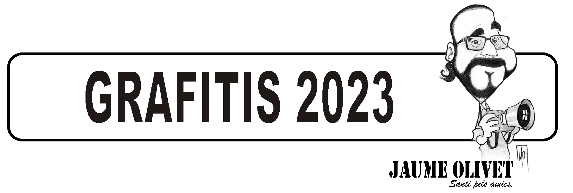  Jaume Olivet 2023