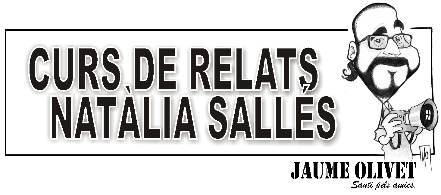  Jaume Olivet 2023