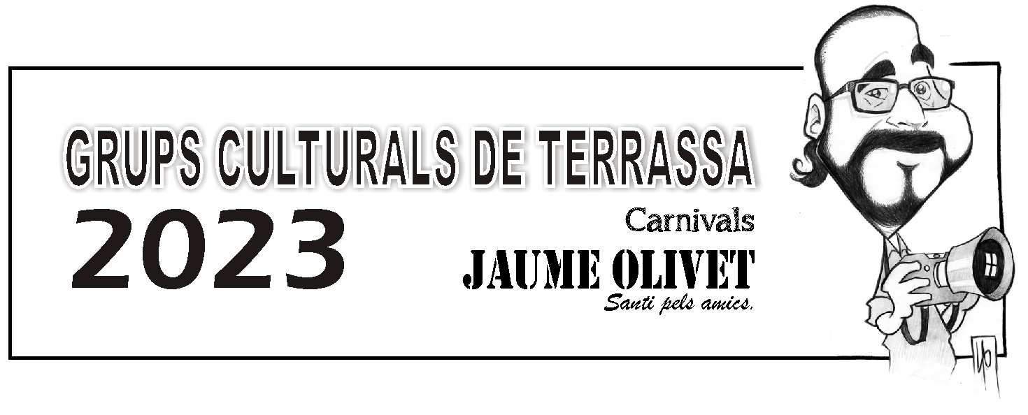  Jaume Olivet 2023