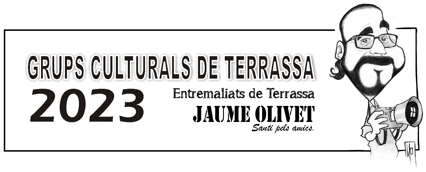  Jaume Olivet 2023
