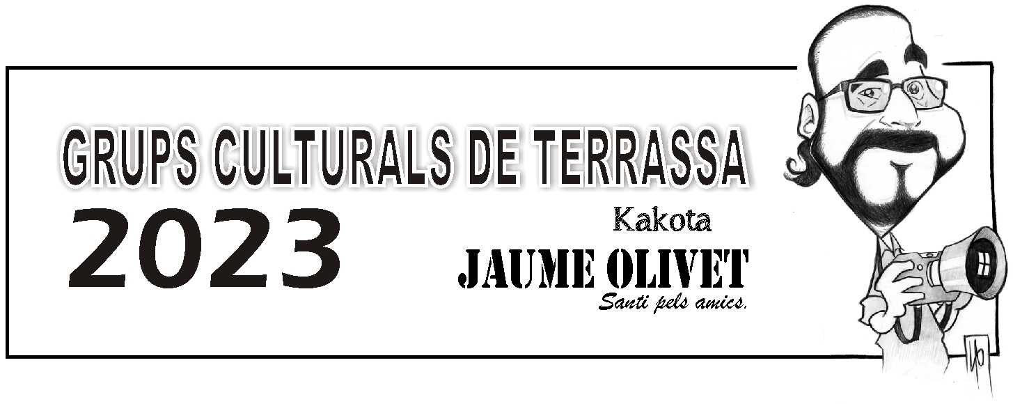  Jaume Olivet 2023