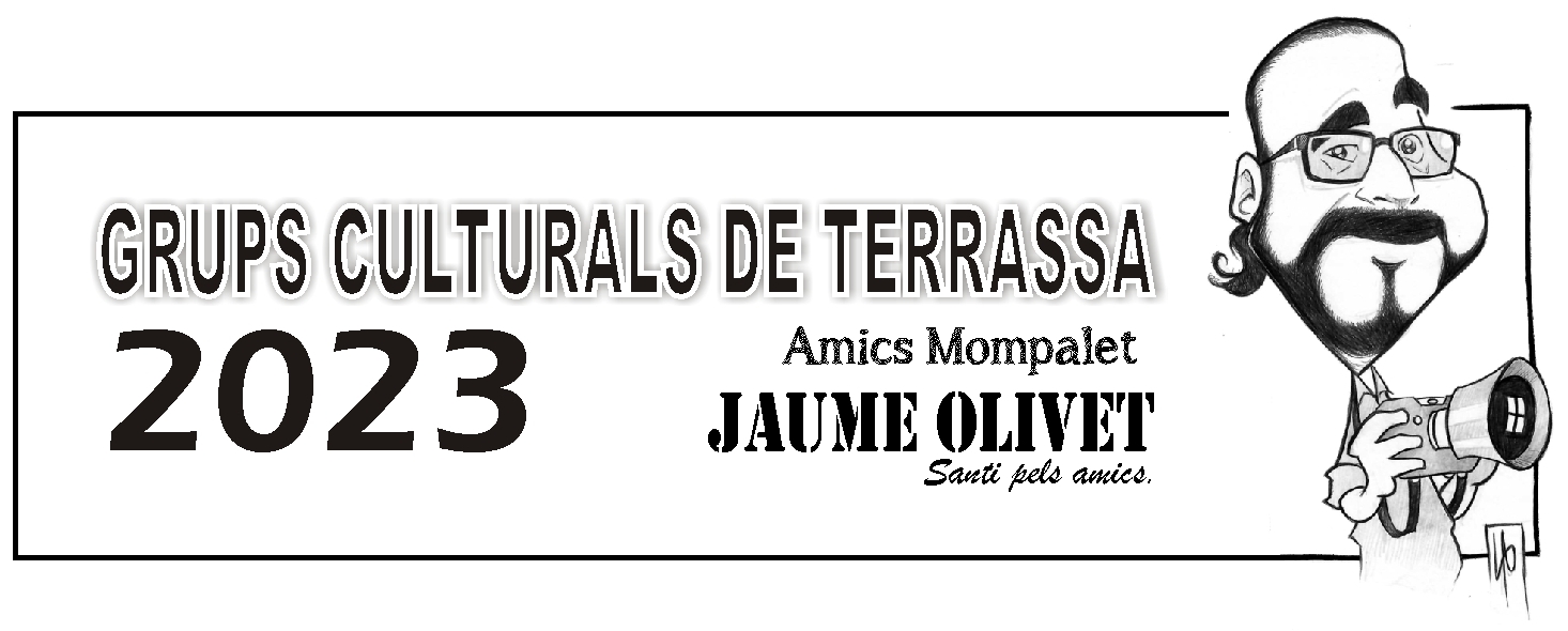  Jaume Olivet 2023