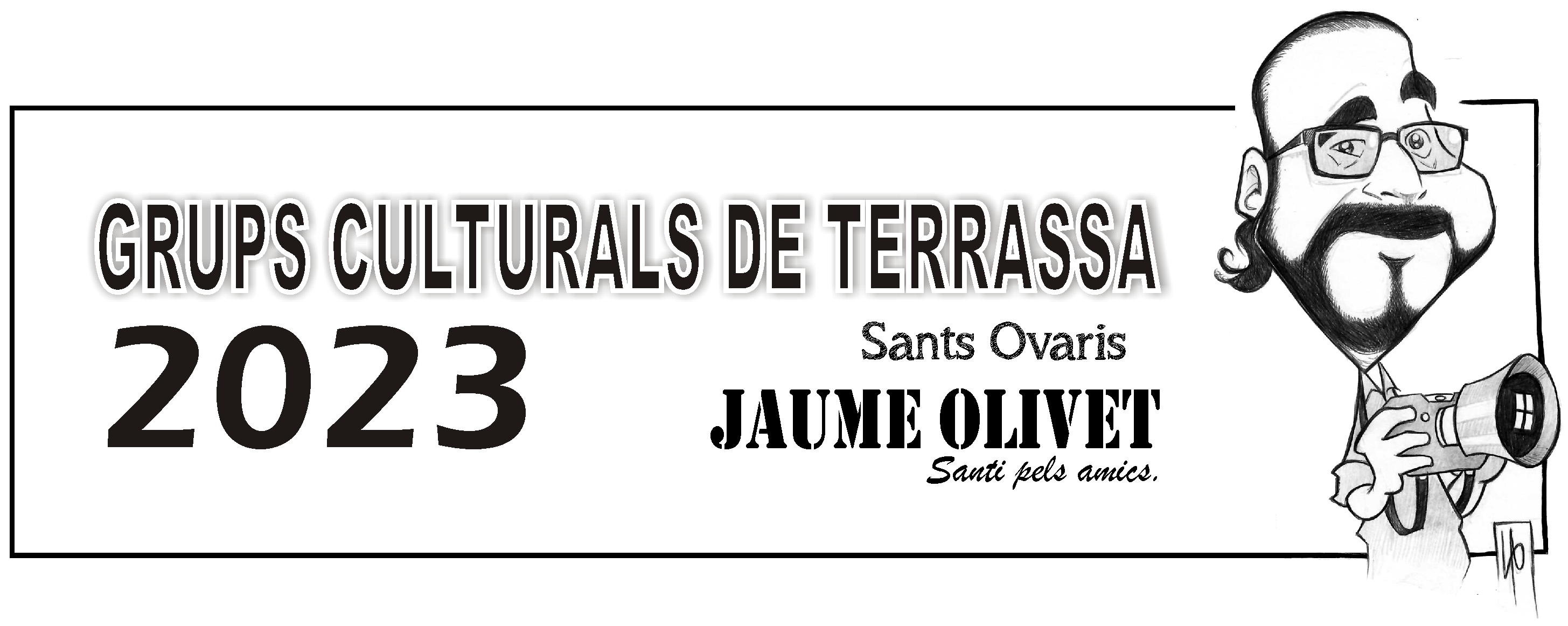  Jaume Olivet 2023