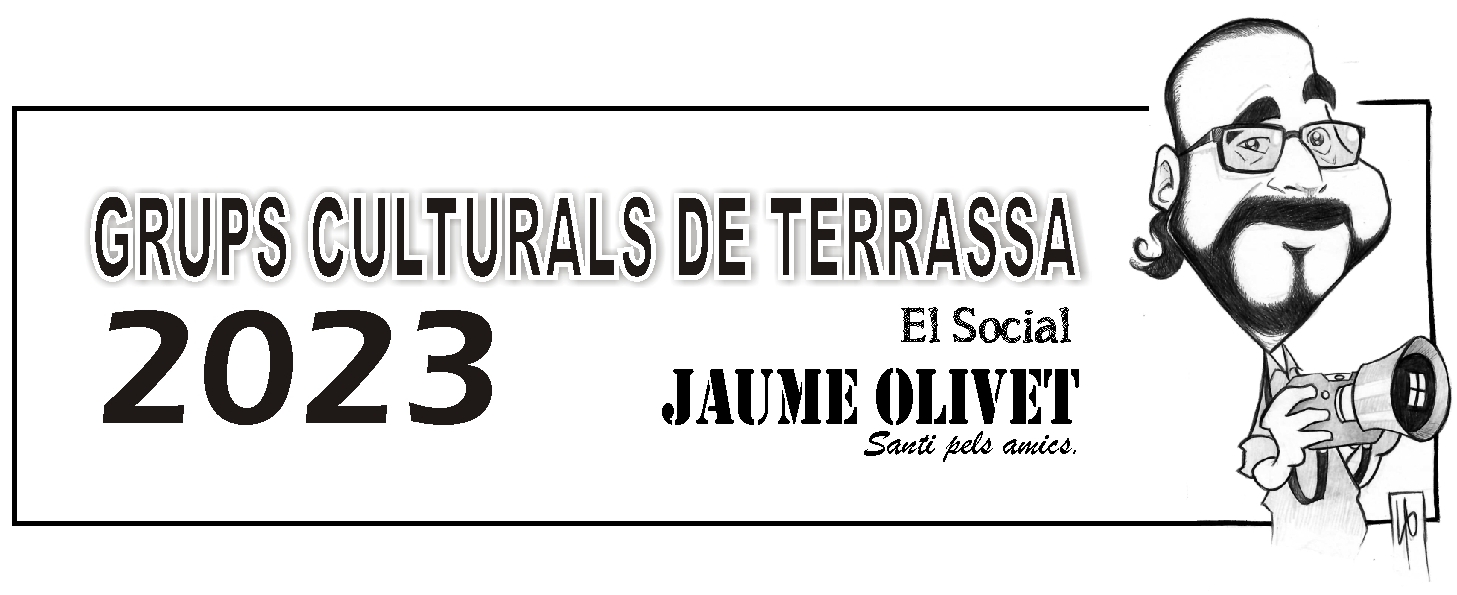  Jaume Olivet 2023