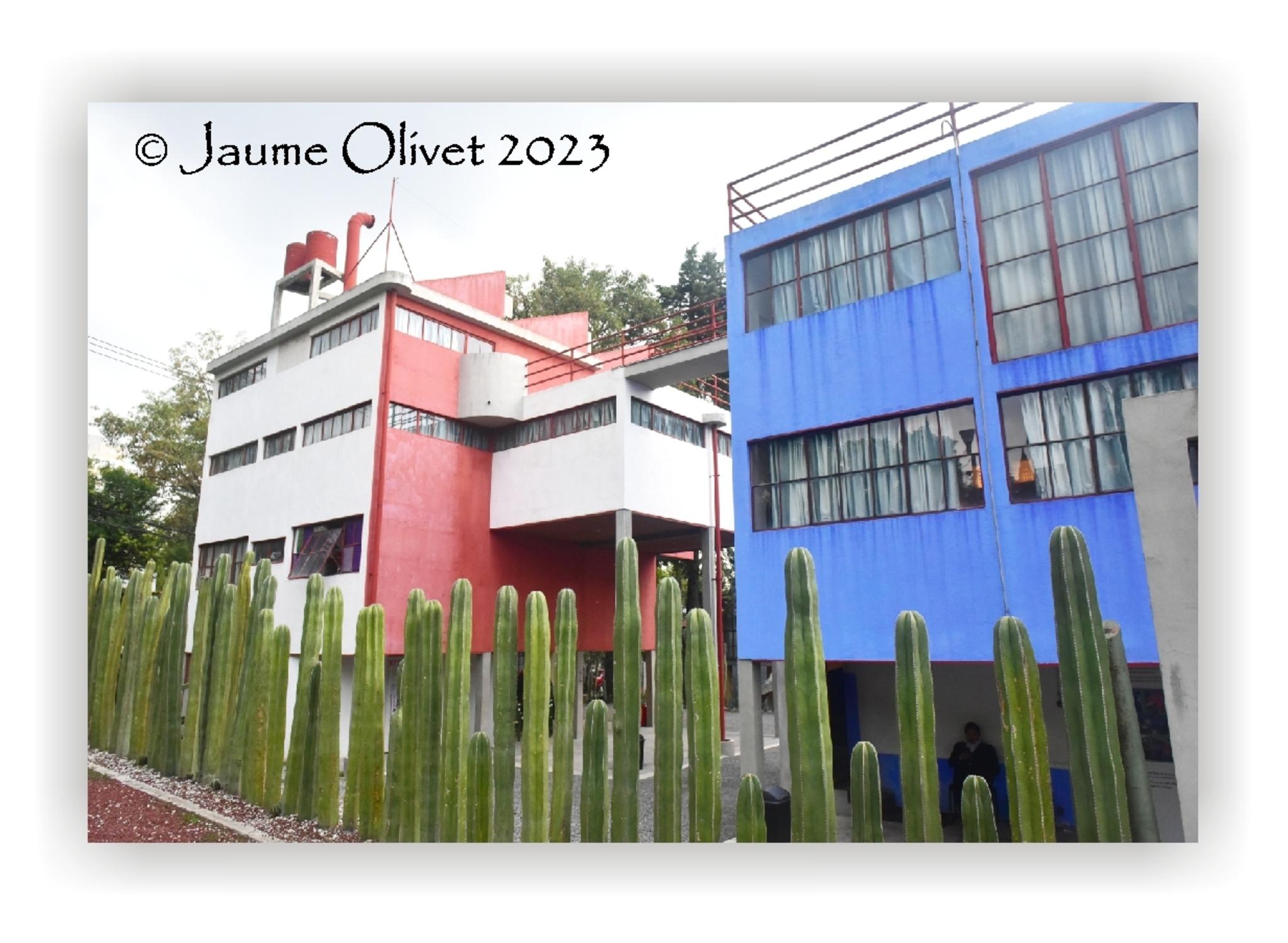  Jaume Olivet 2023