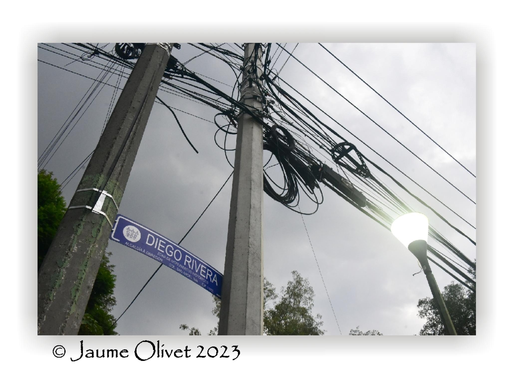  Jaume Olivet 2023