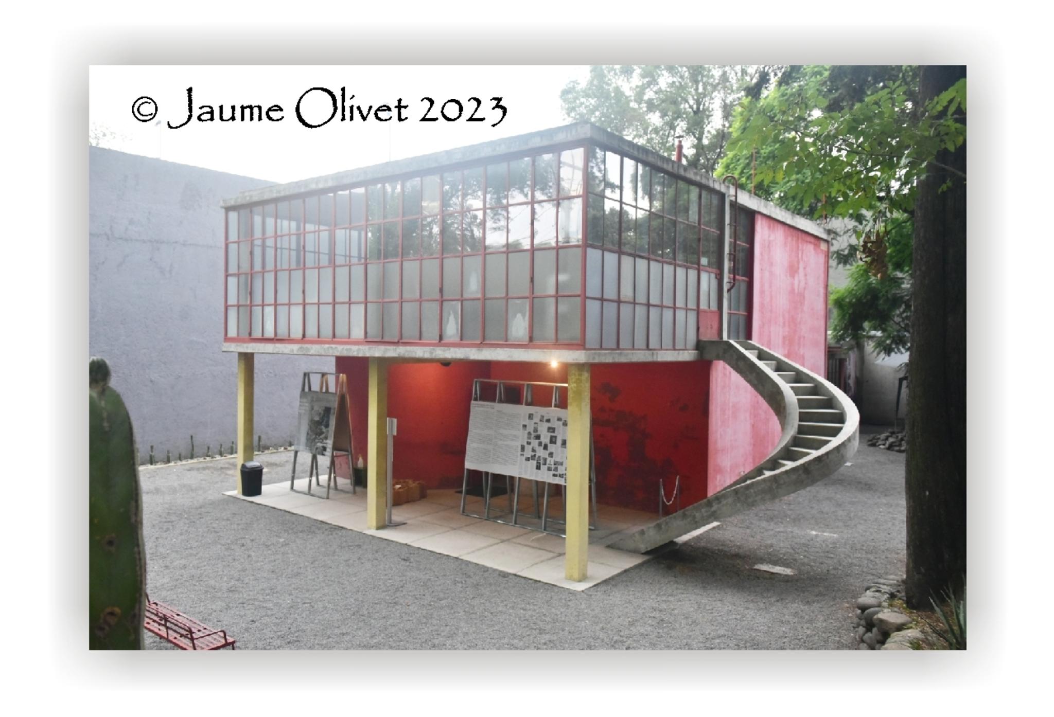 Jaume Olivet 2023