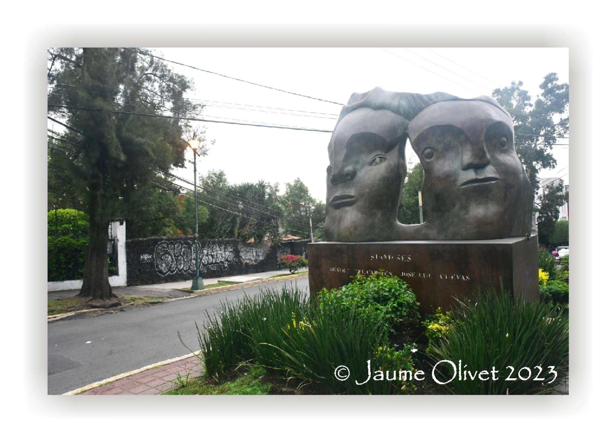  Jaume Olivet 2023