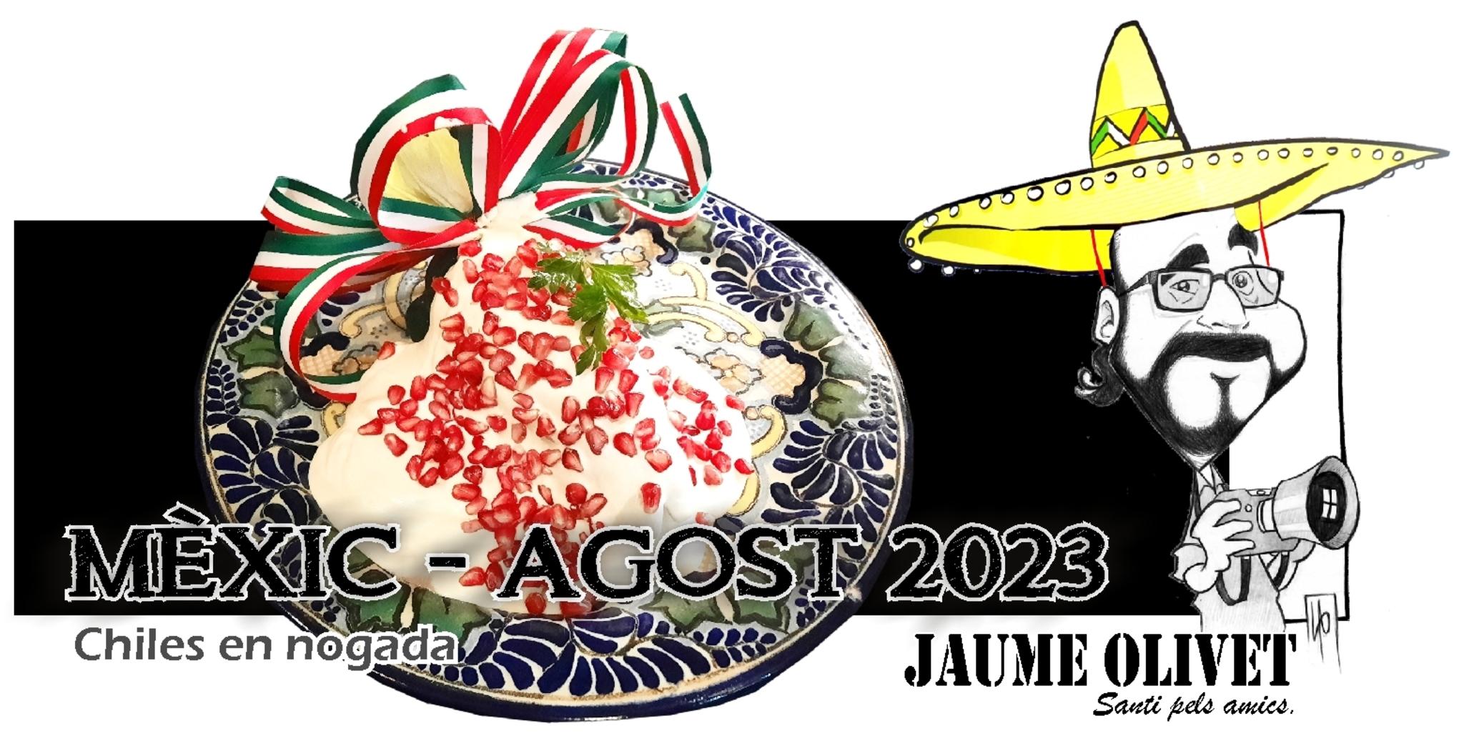  Jaume Olivet 2023