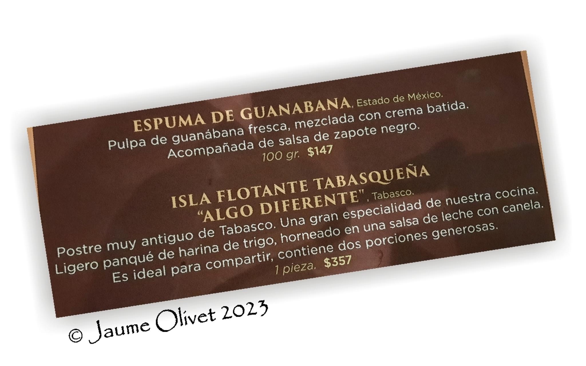  Jaume Olivet 2023