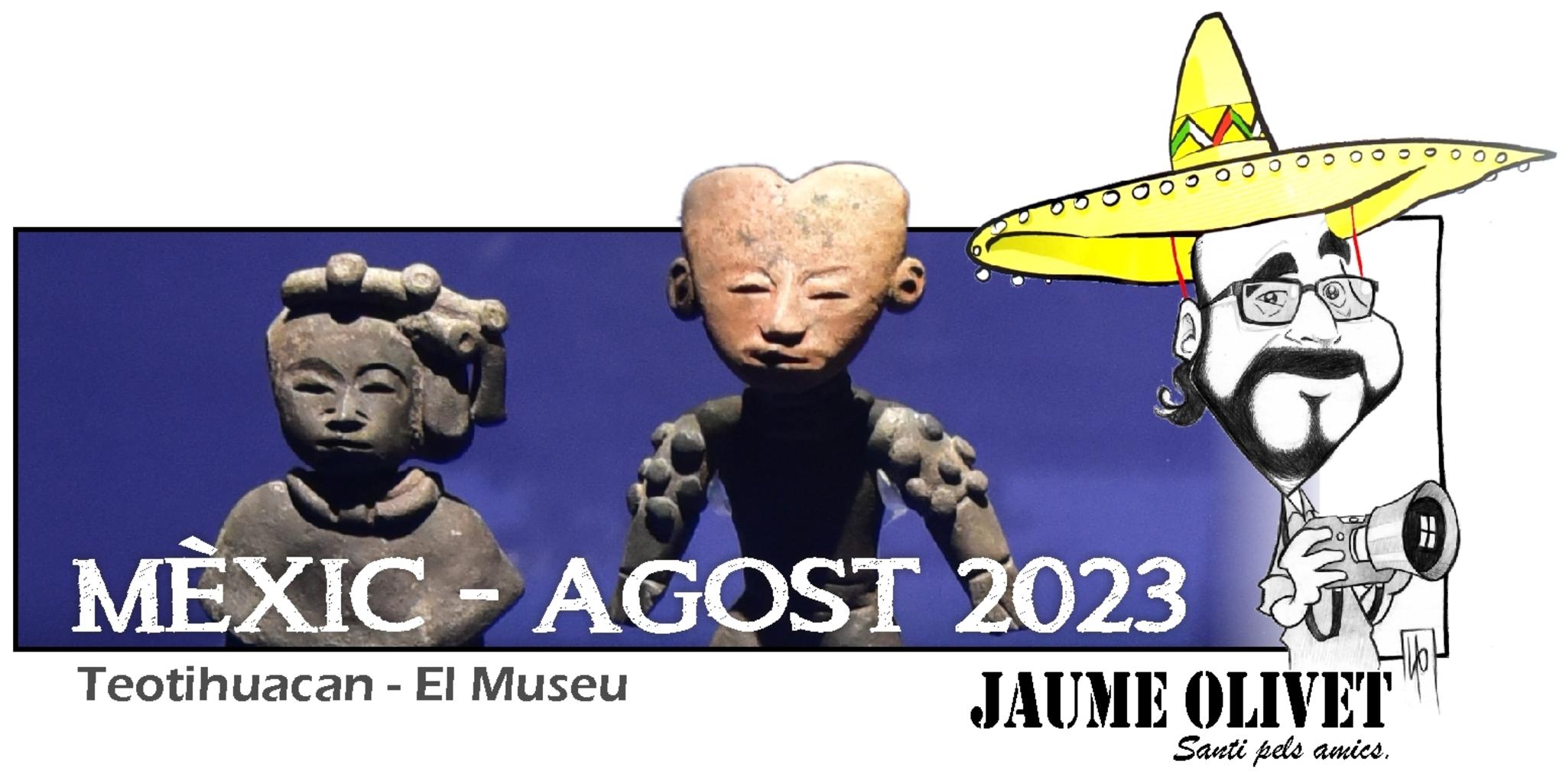  Jaume Olivet 2023