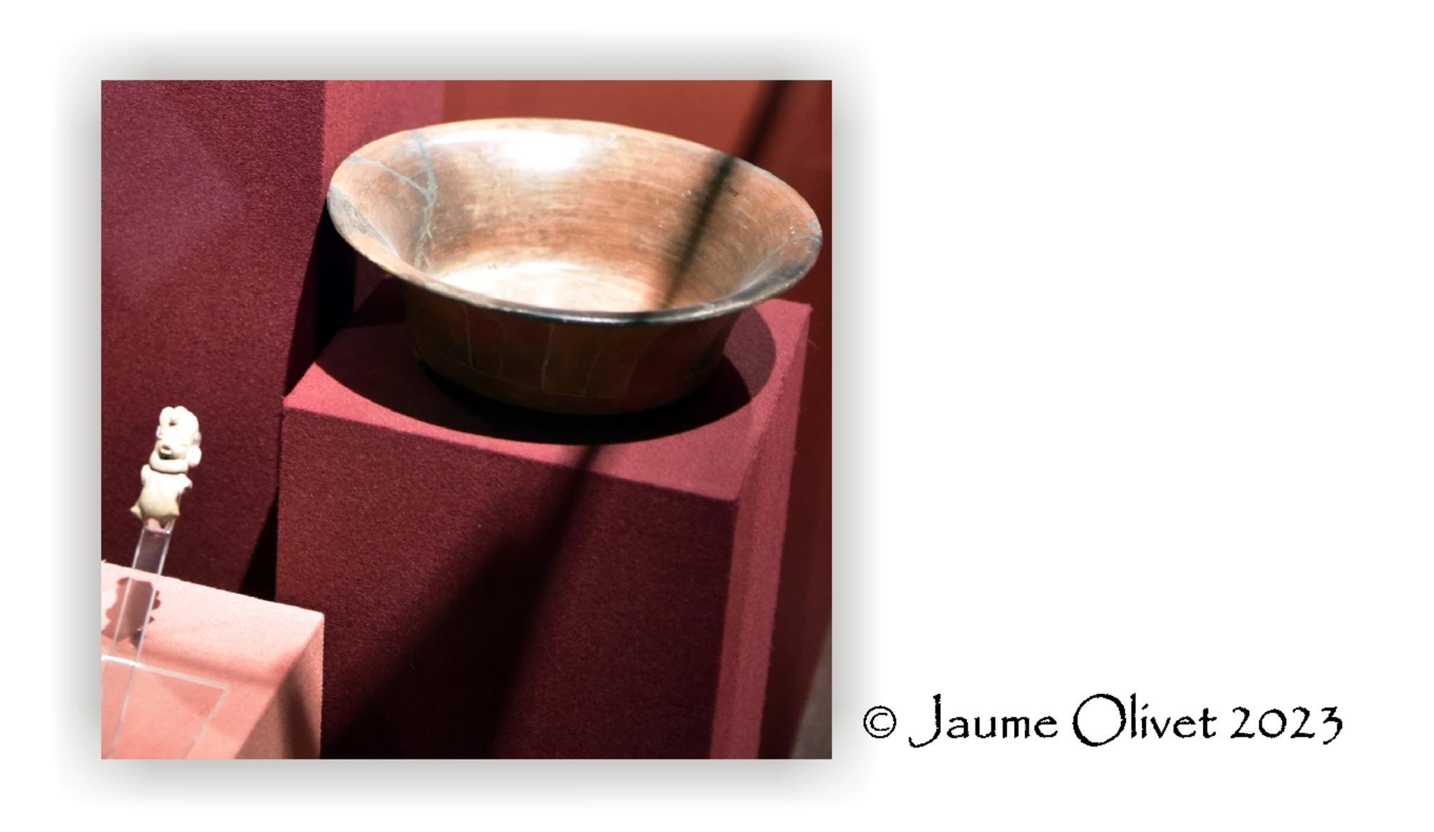  Jaume Olivet 2023