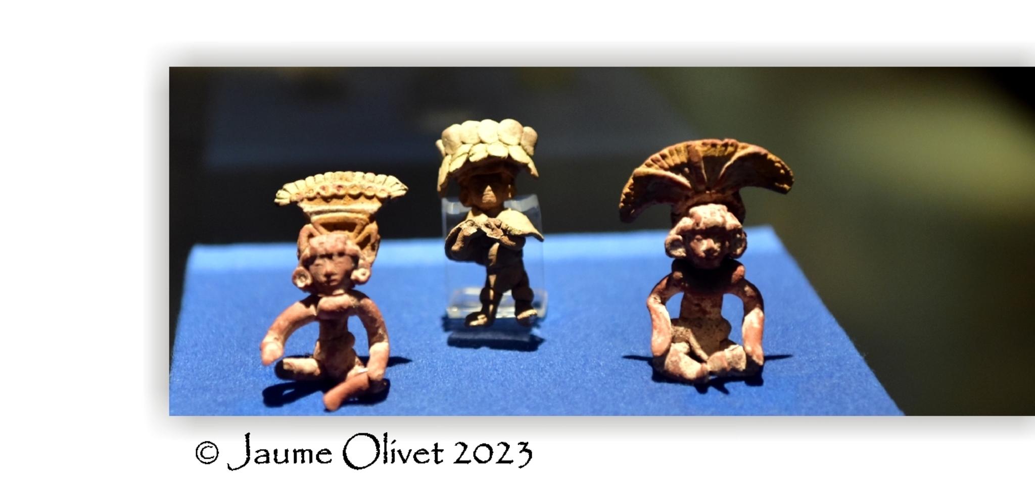  Jaume Olivet 2023