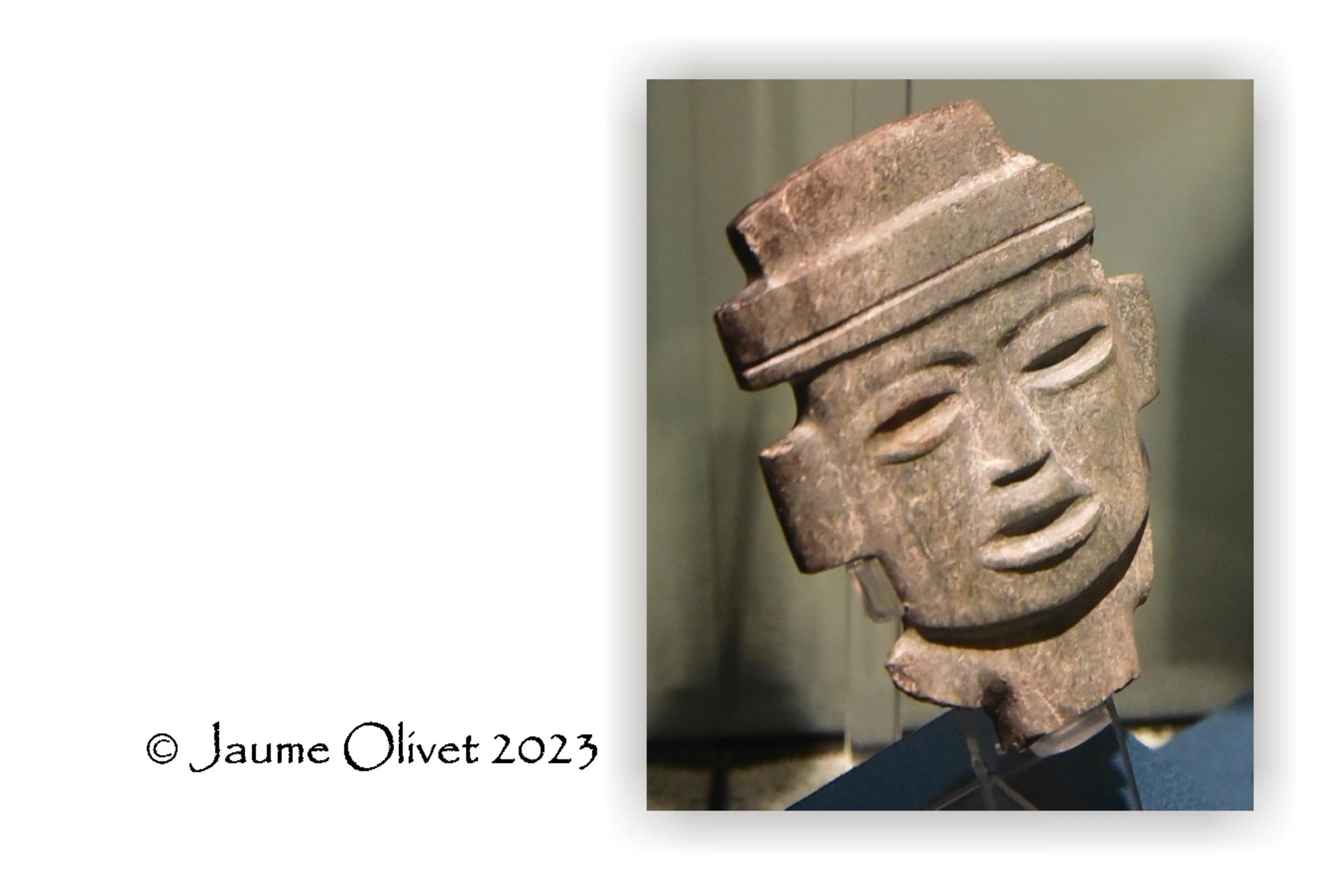  Jaume Olivet 2023
