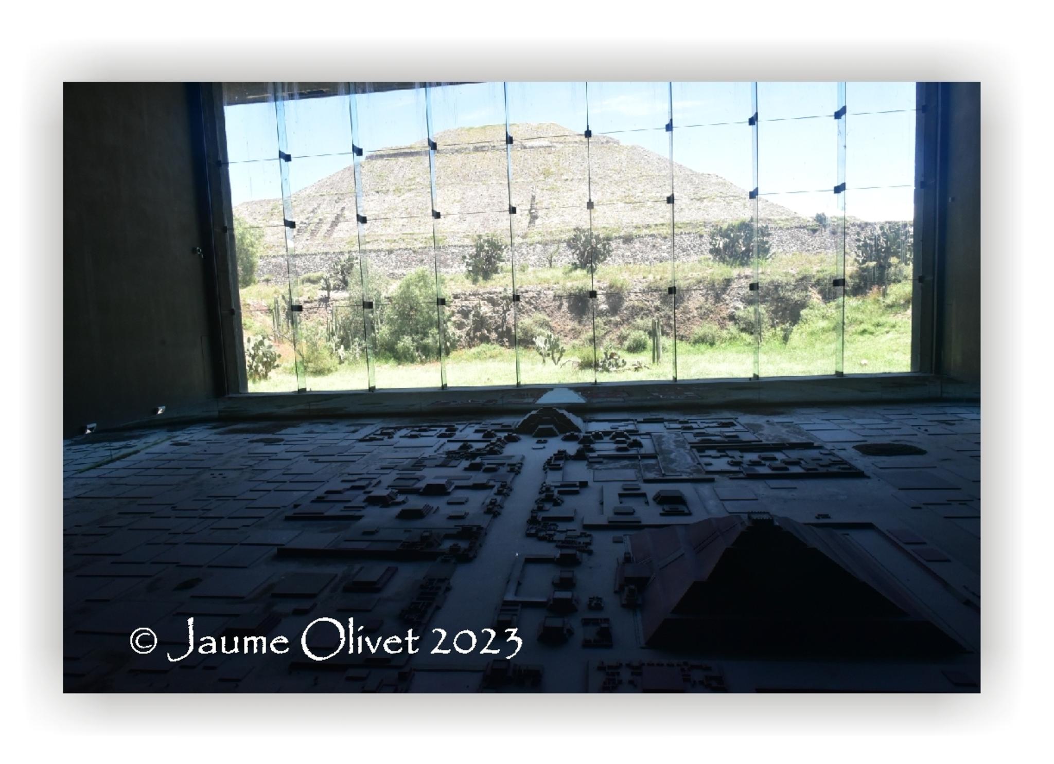  Jaume Olivet 2023