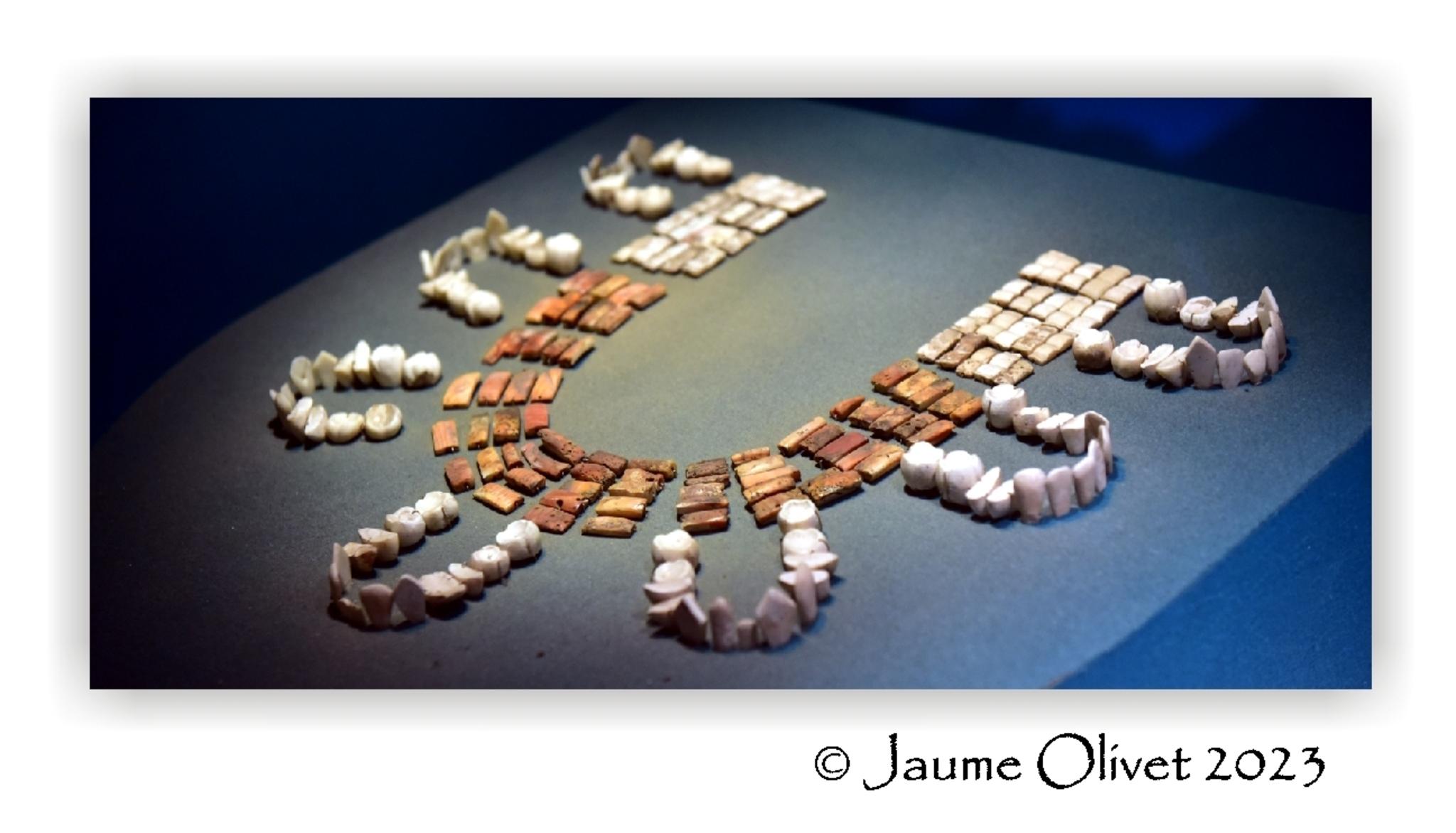  Jaume Olivet 2023