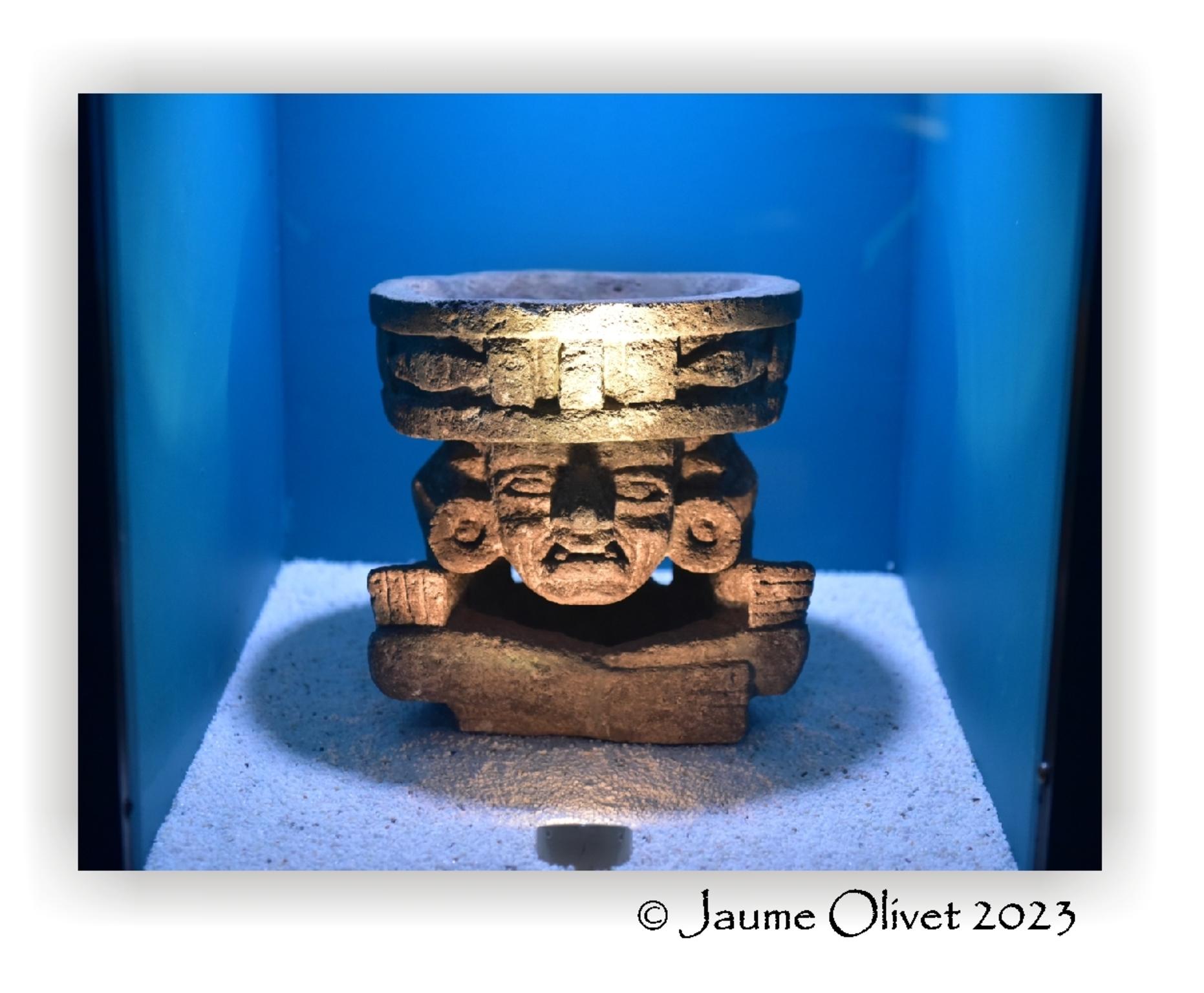  Jaume Olivet 2023