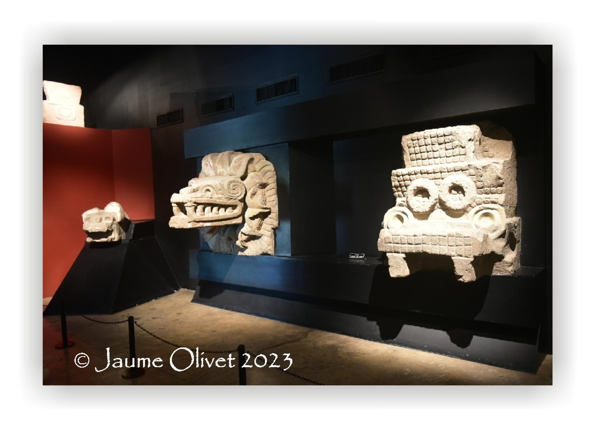  Jaume Olivet 2023