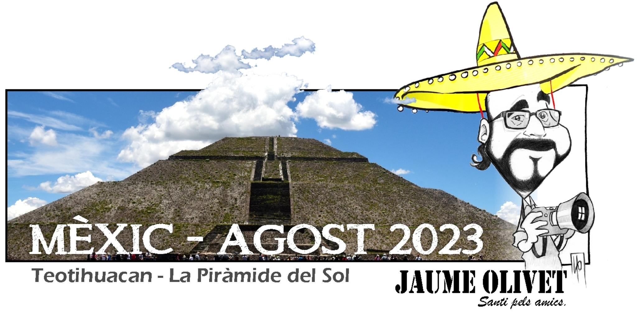  Jaume Olivet 2023