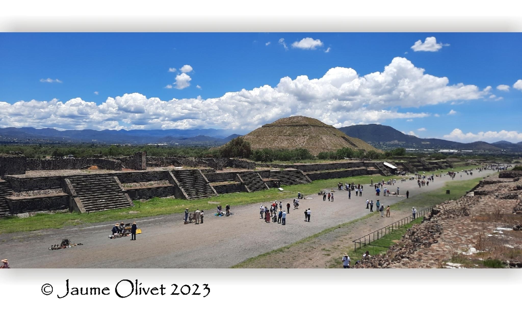  Jaume Olivet 2023