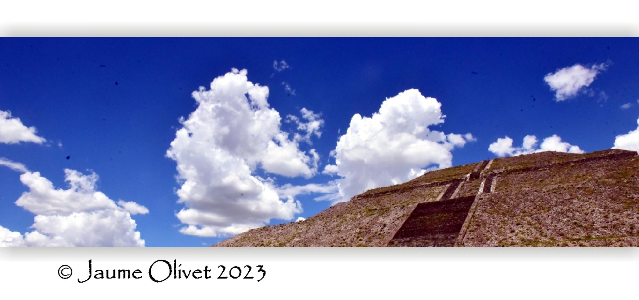  Jaume Olivet 2023