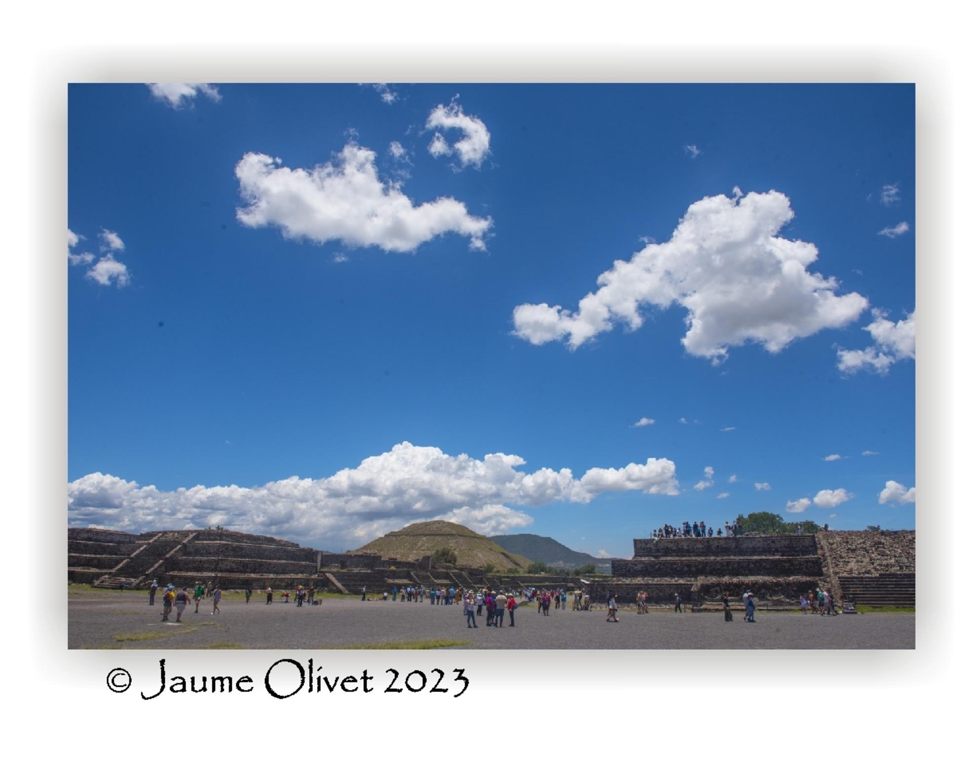  Jaume Olivet 2023