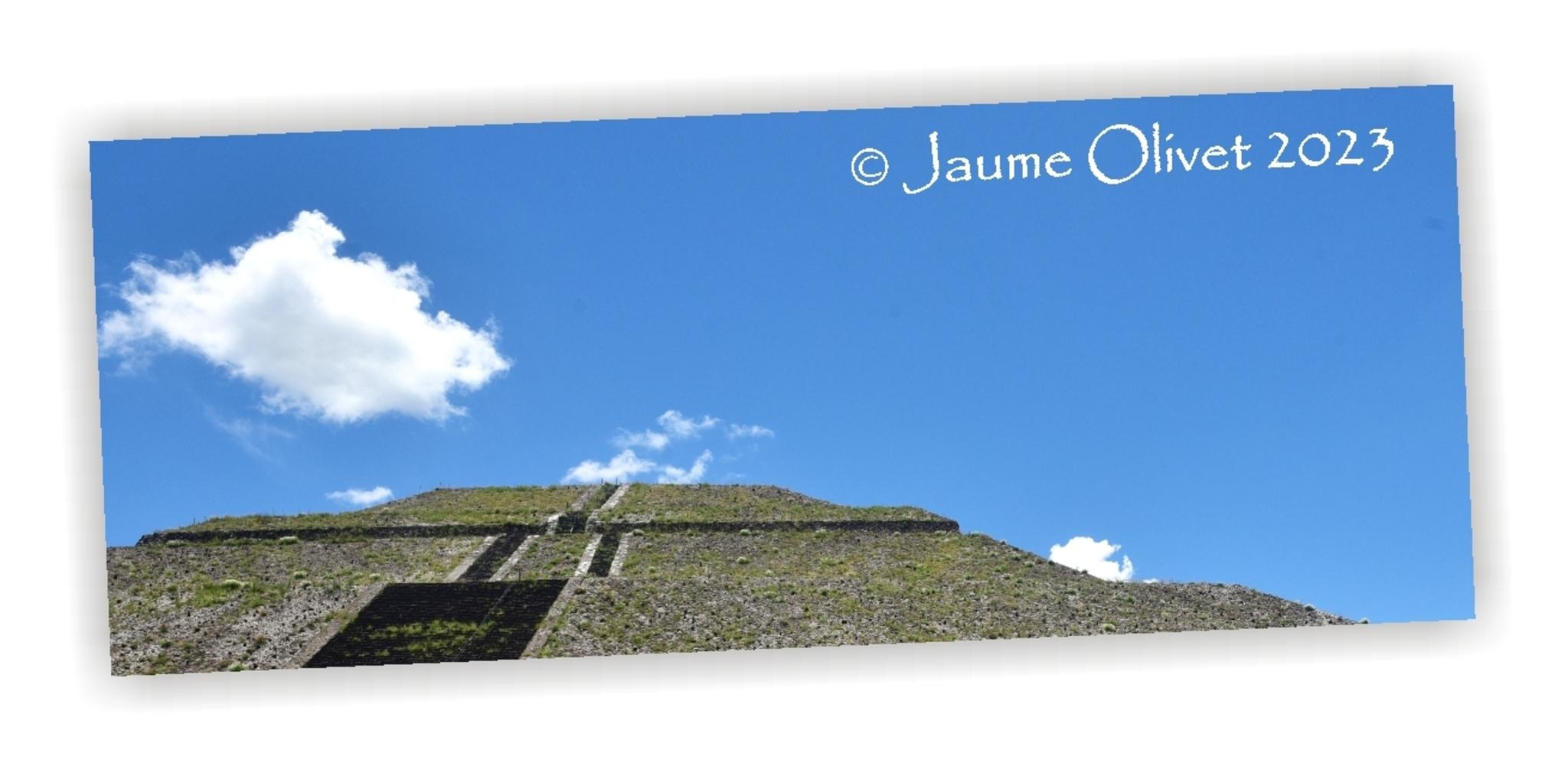 Jaume Olivet 2023