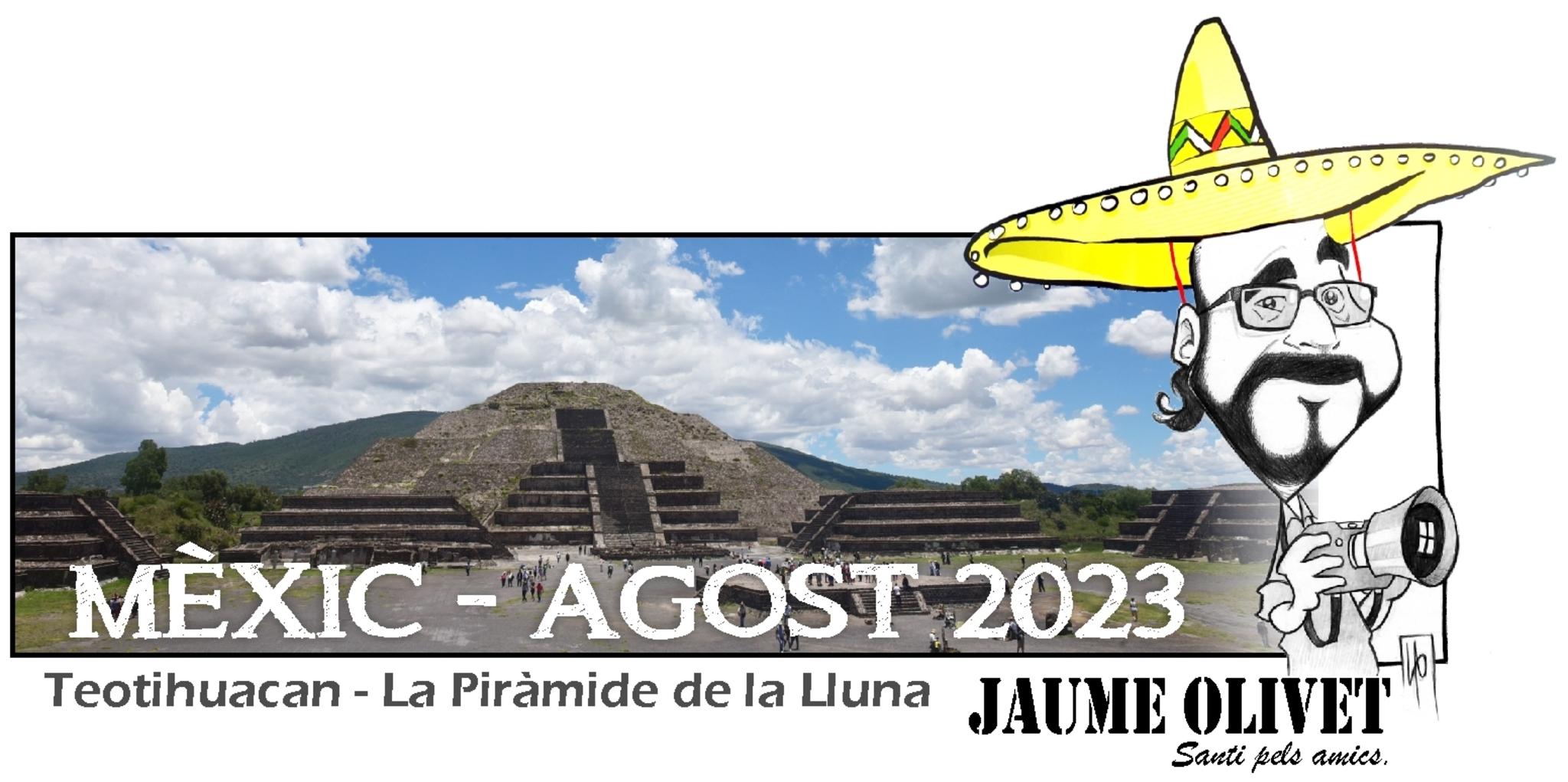  Jaume Olivet 2023