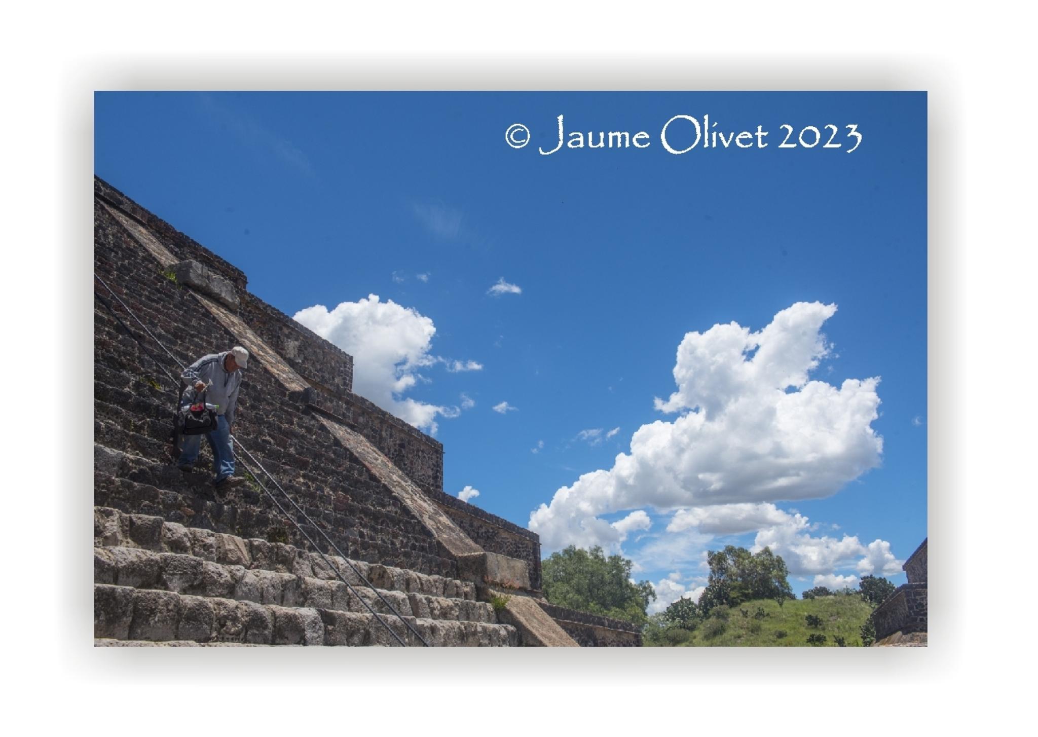  Jaume Olivet 2023
