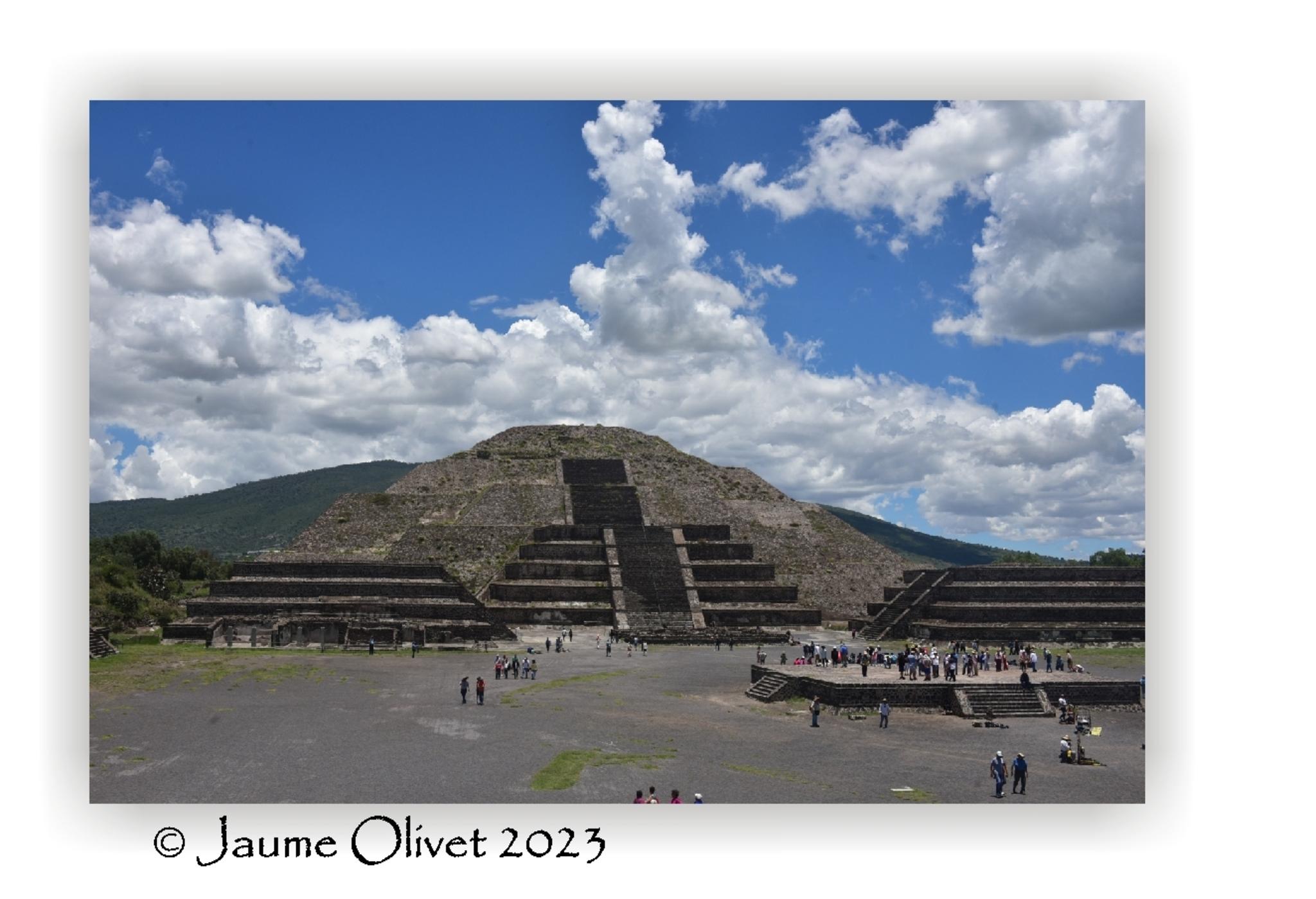  Jaume Olivet 2023