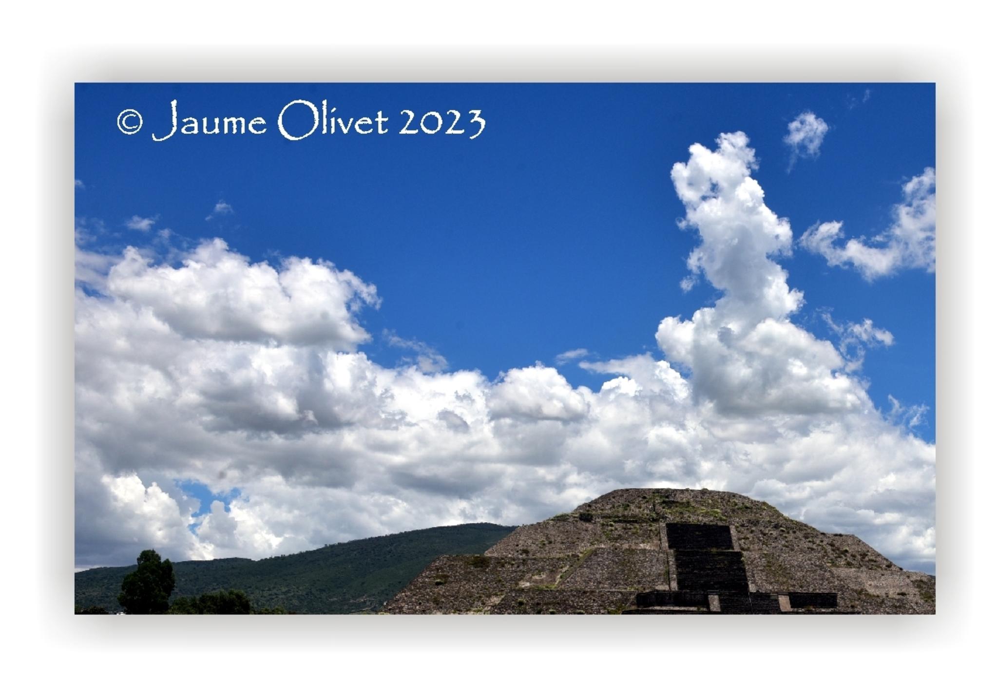  Jaume Olivet 2023