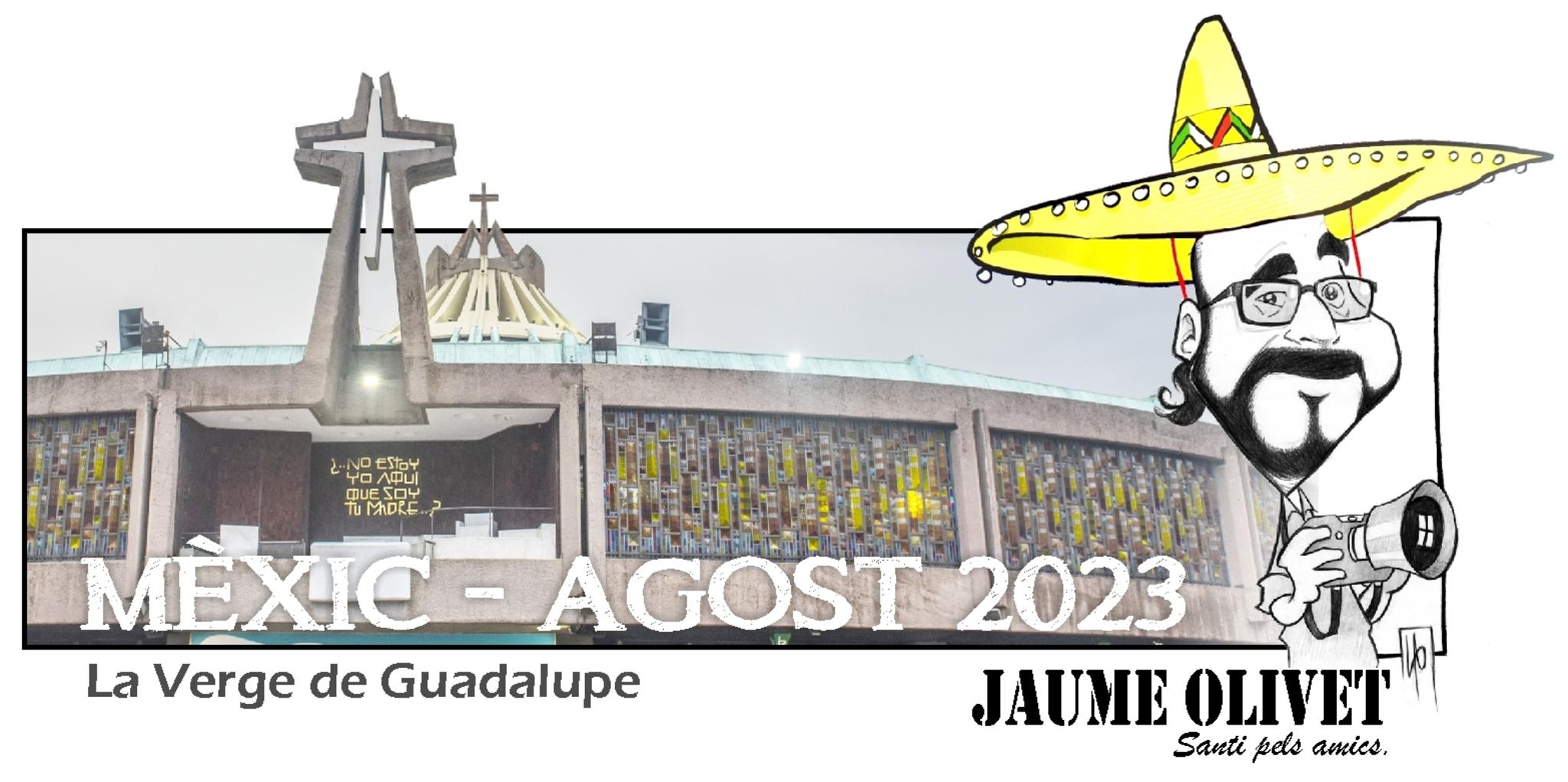  Jaume Olivet 2023