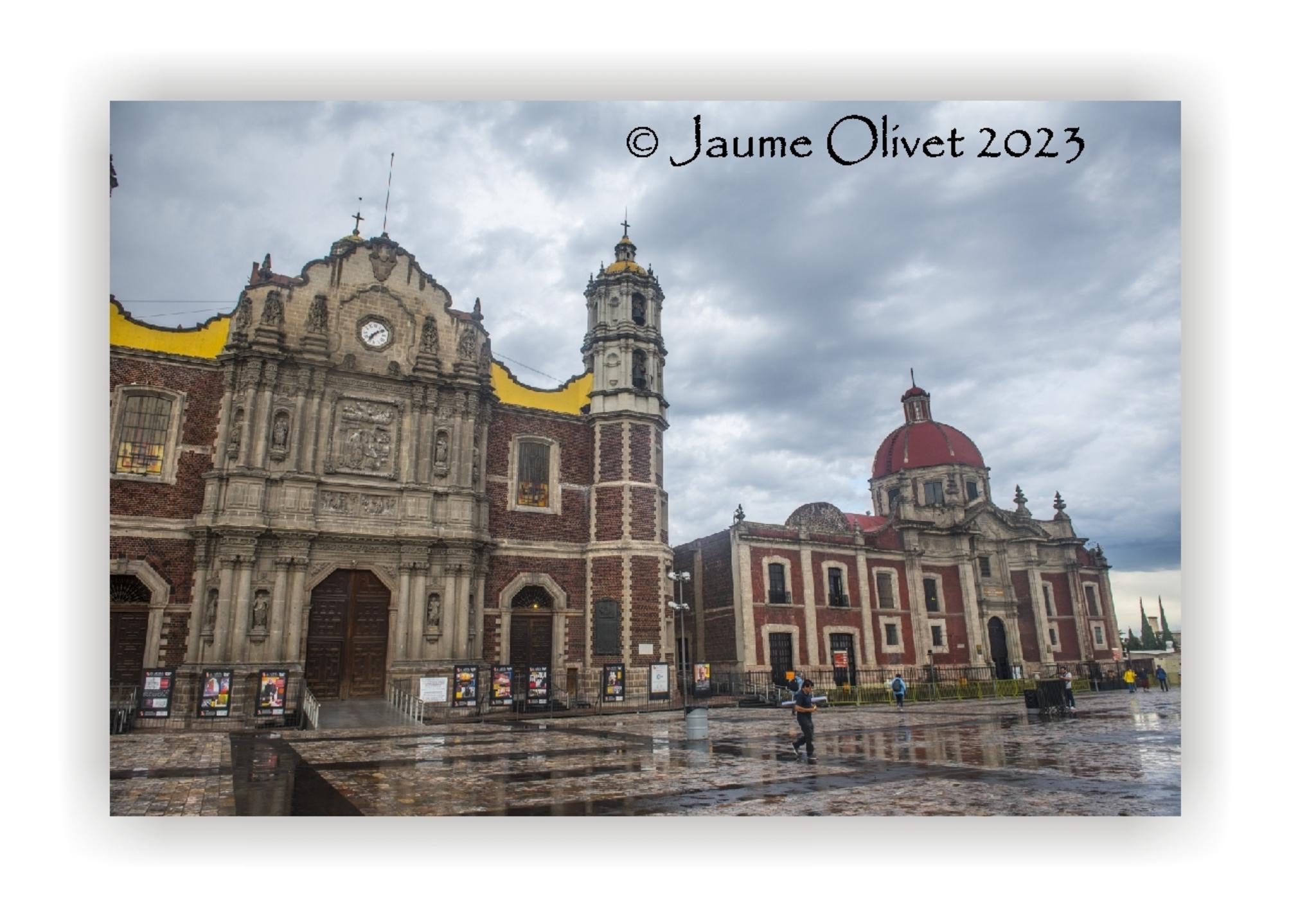  Jaume Olivet 2023