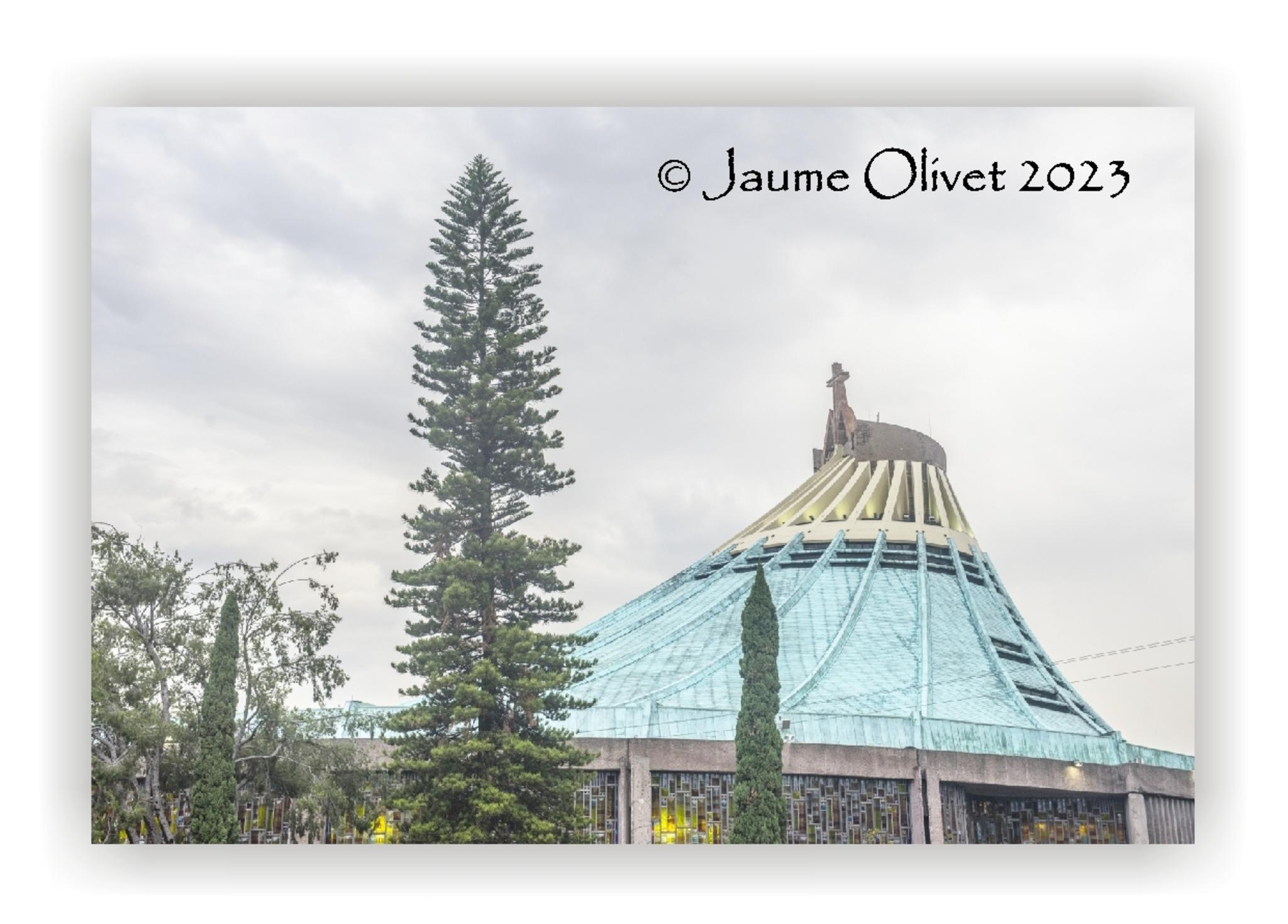  Jaume Olivet 2023