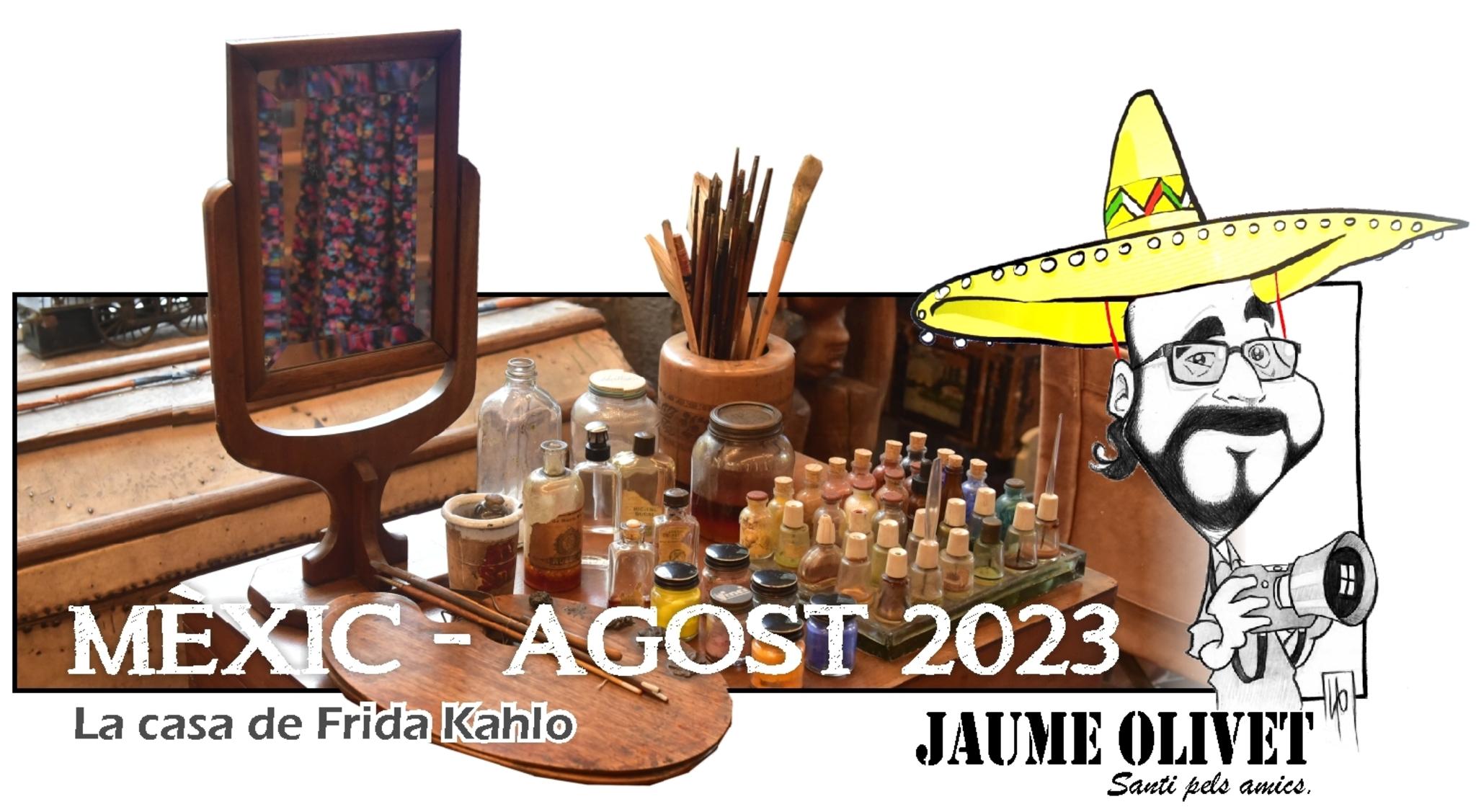  Jaume Olivet 2023