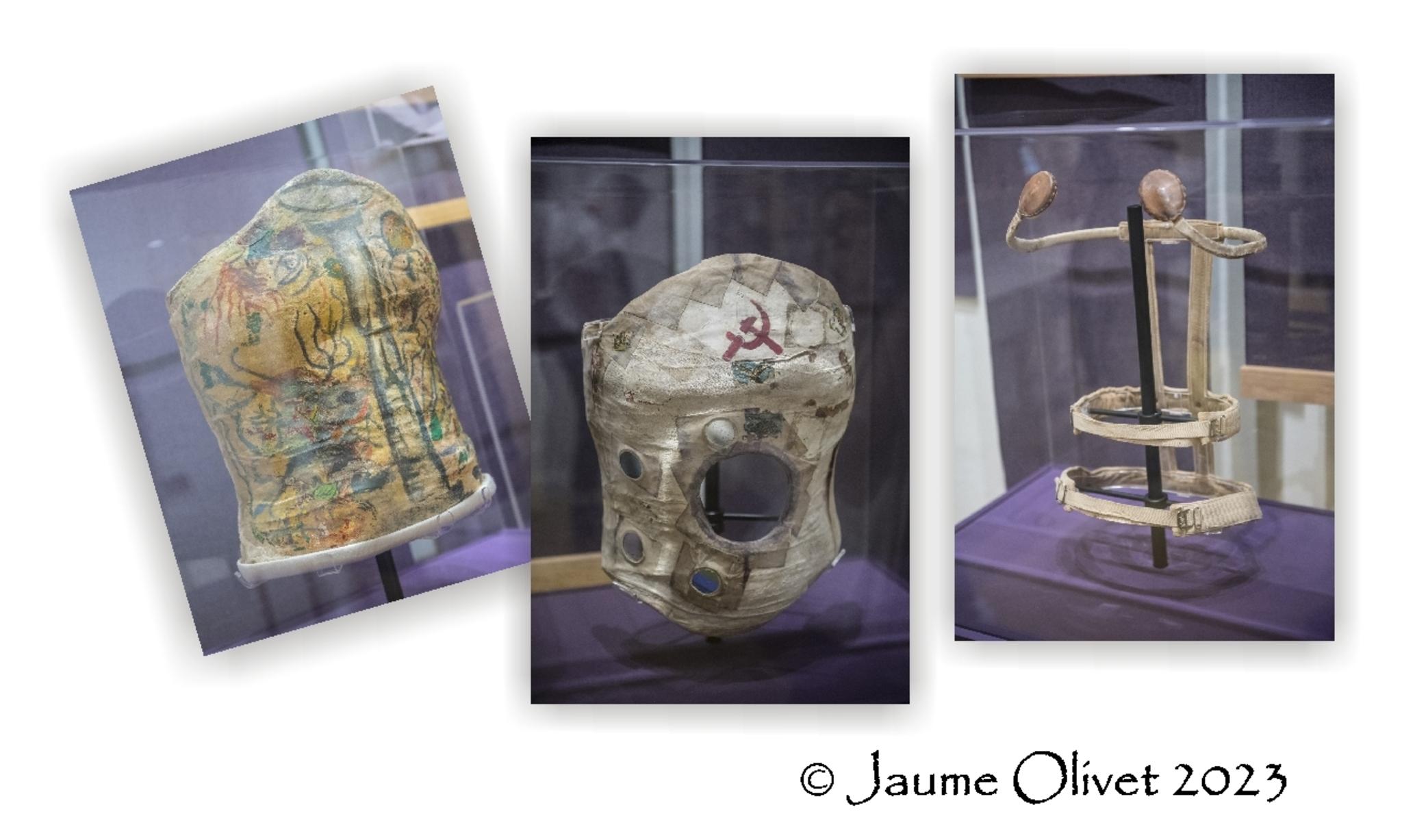  Jaume Olivet 2023