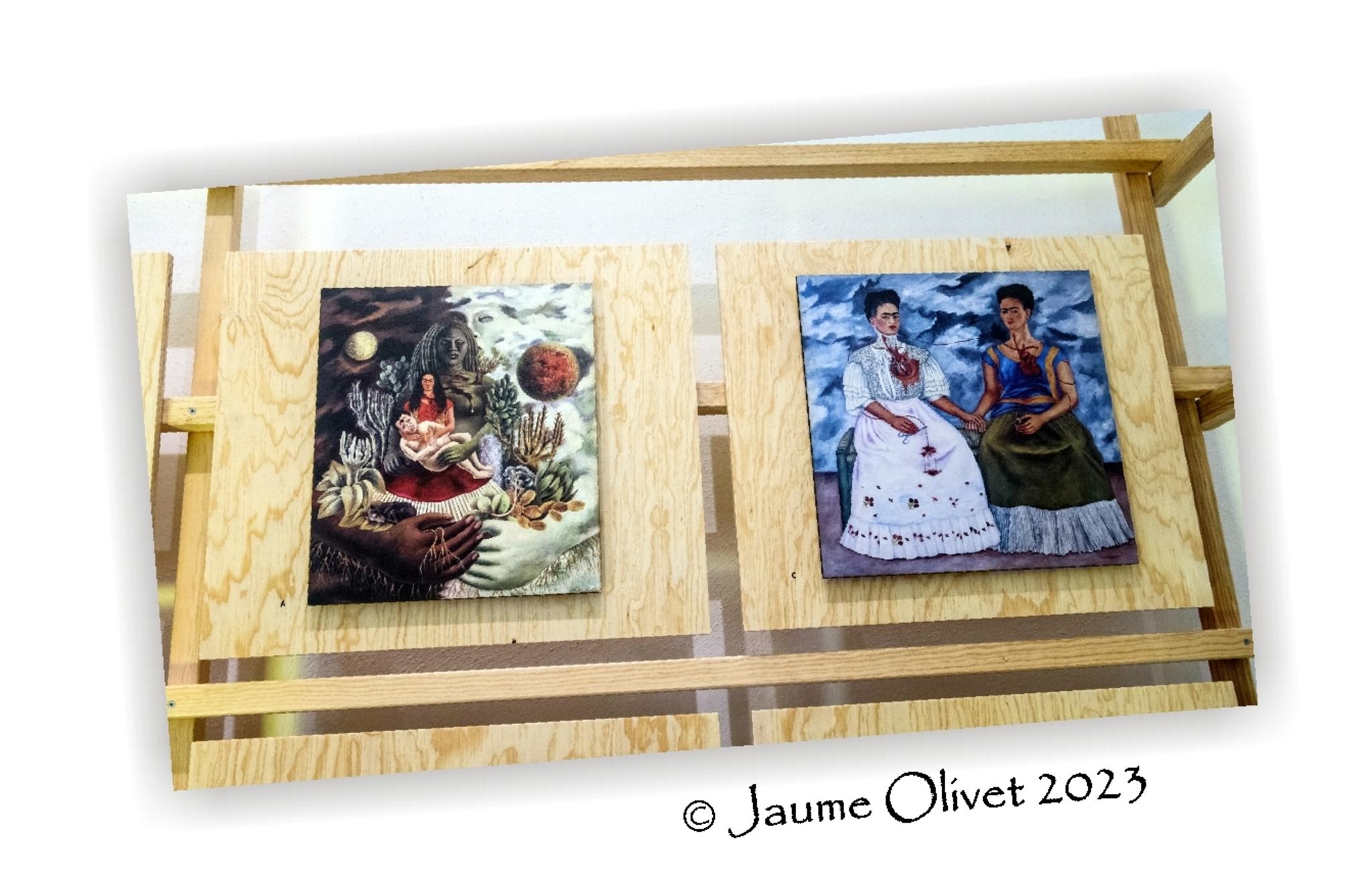  Jaume Olivet 2023