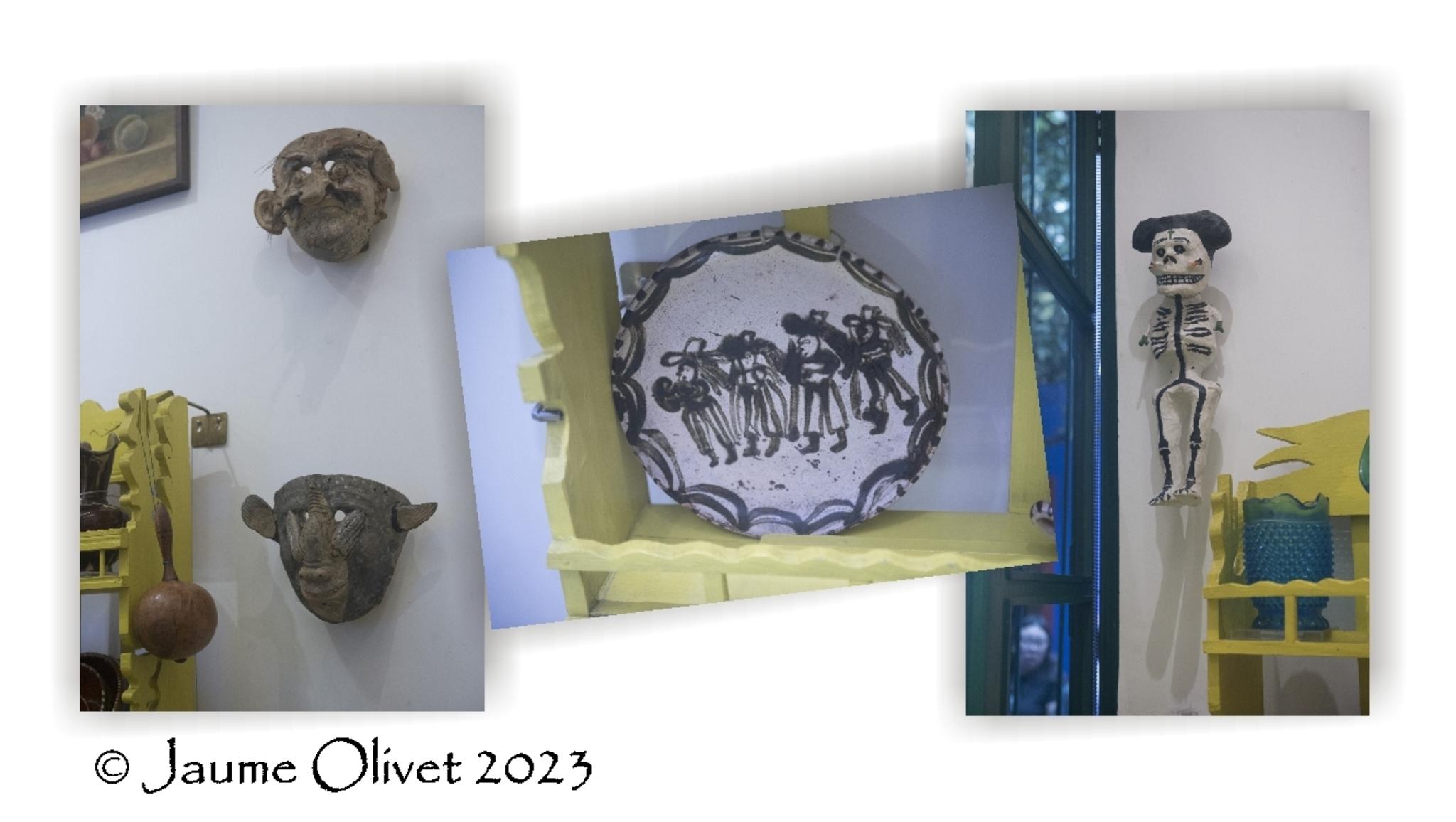  Jaume Olivet 2023