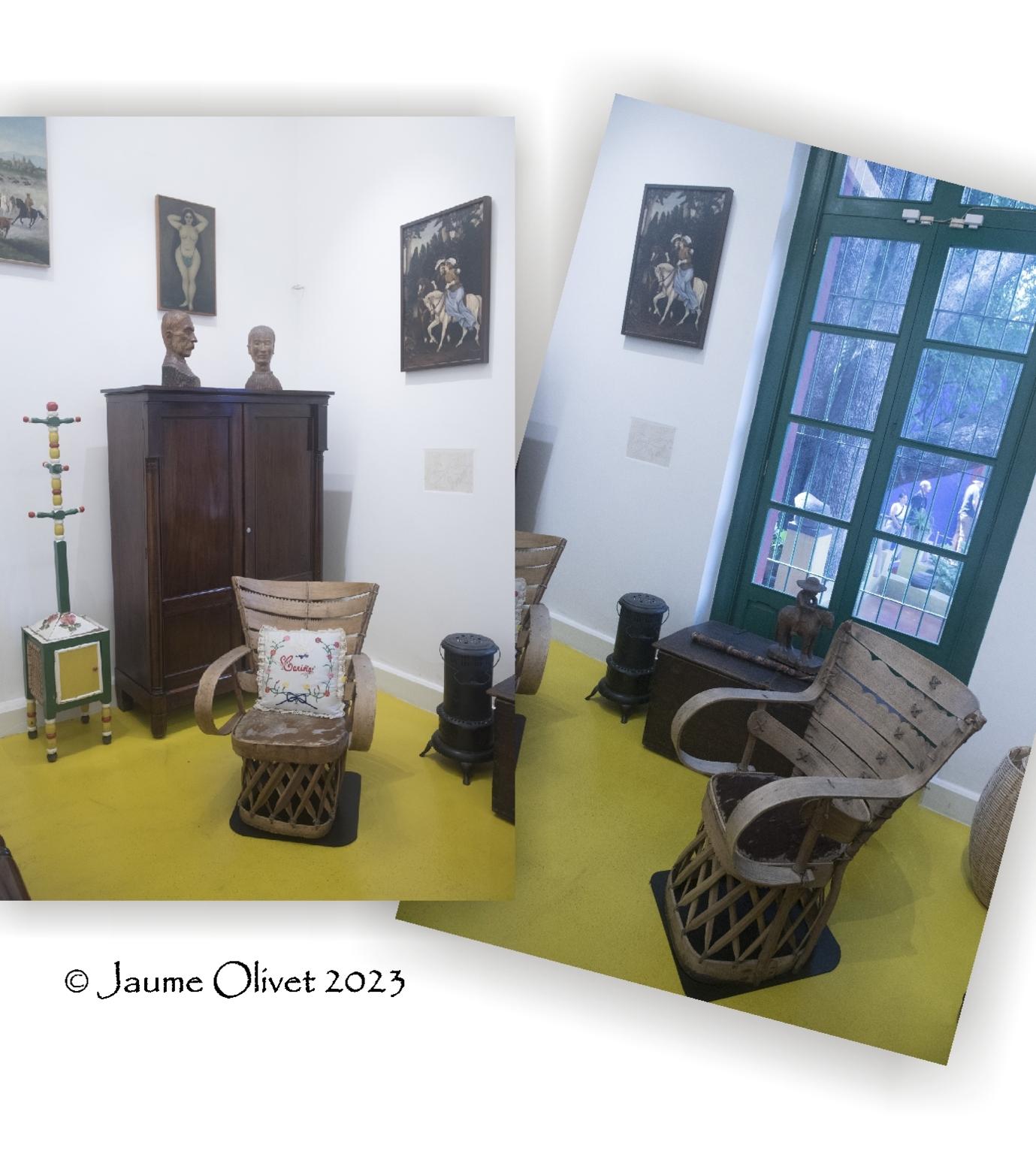  Jaume Olivet 2023