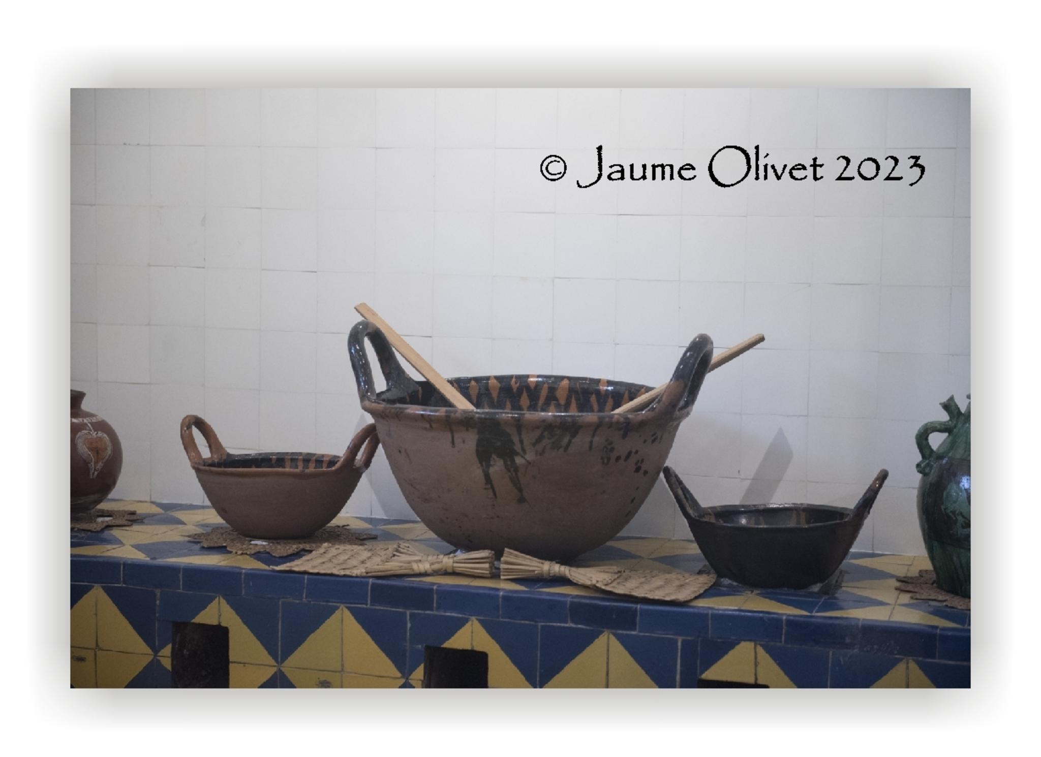  Jaume Olivet 2023