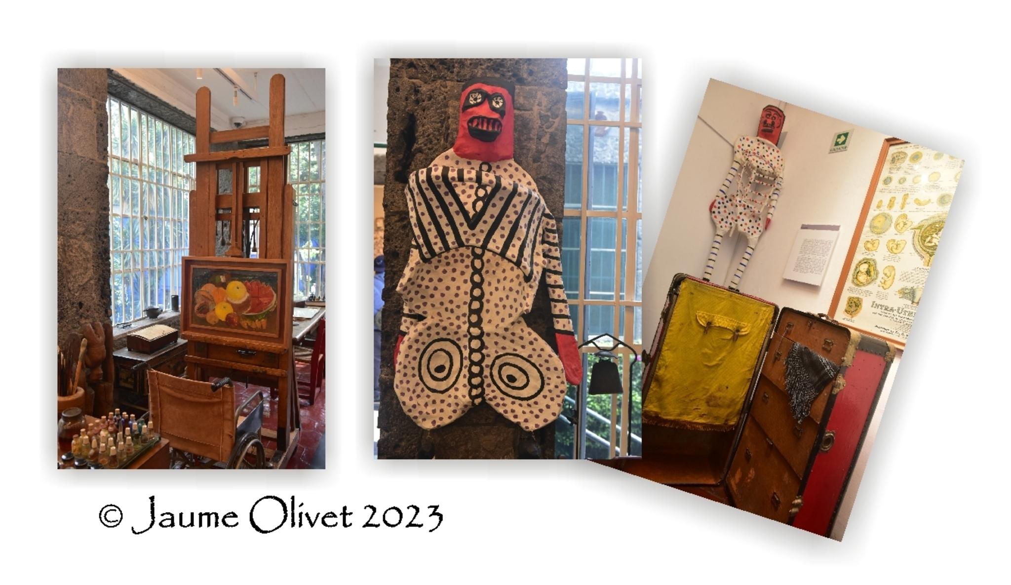  Jaume Olivet 2023