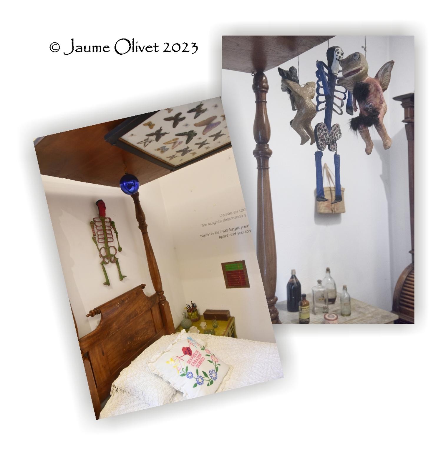  Jaume Olivet 2023