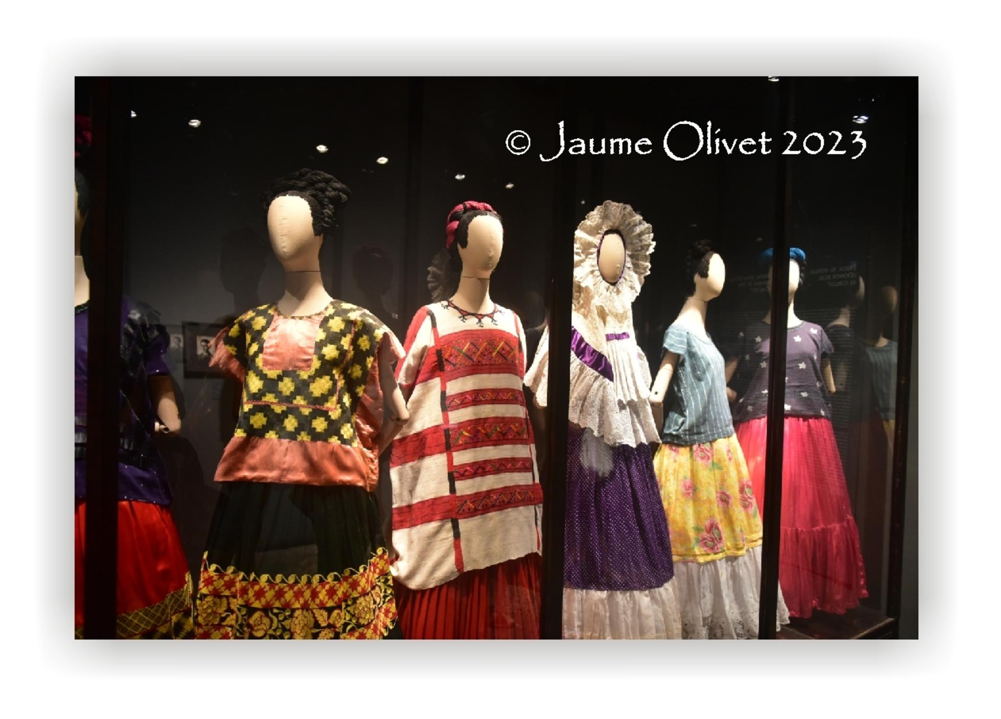  Jaume Olivet 2023