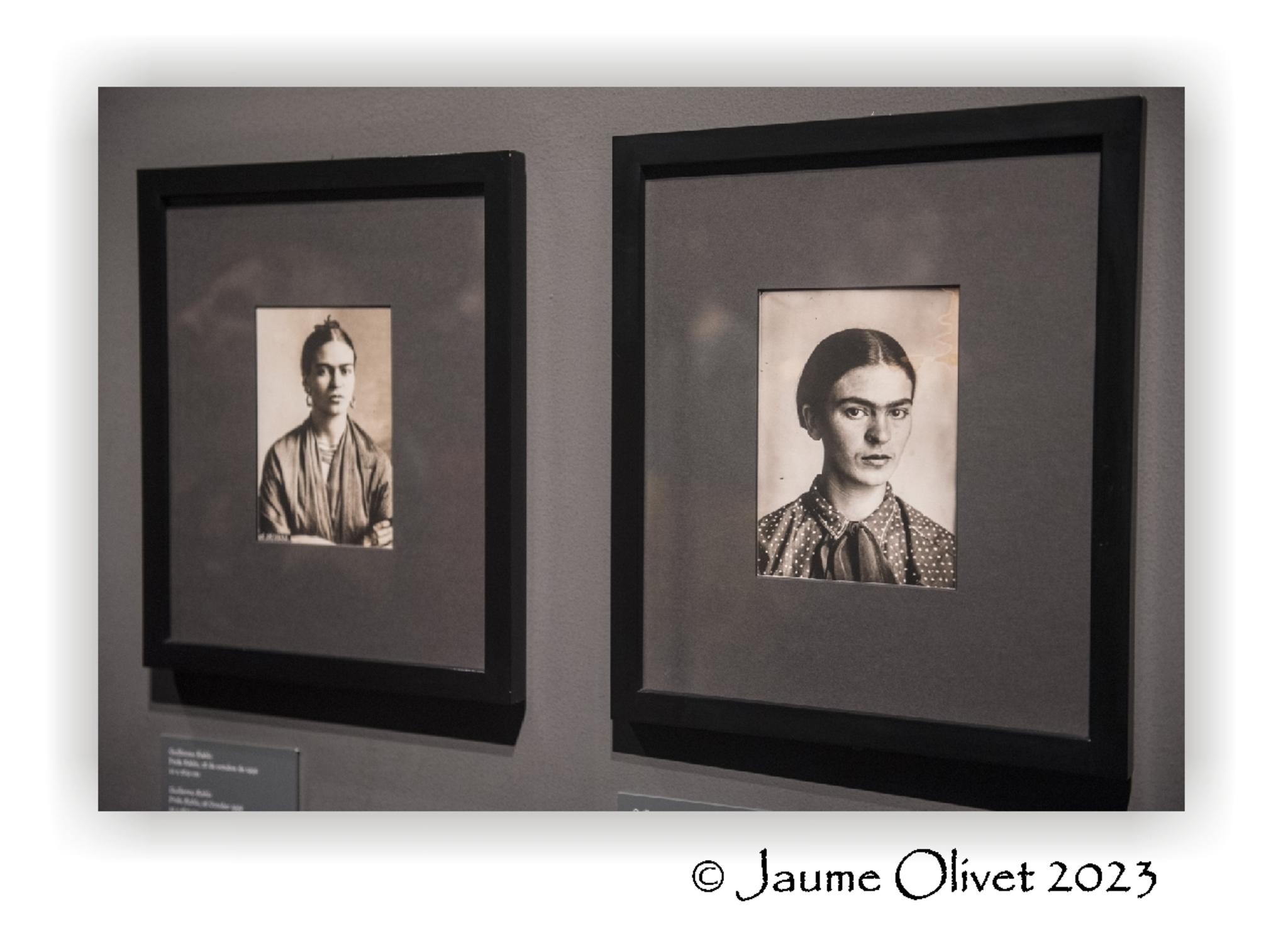  Jaume Olivet 2023