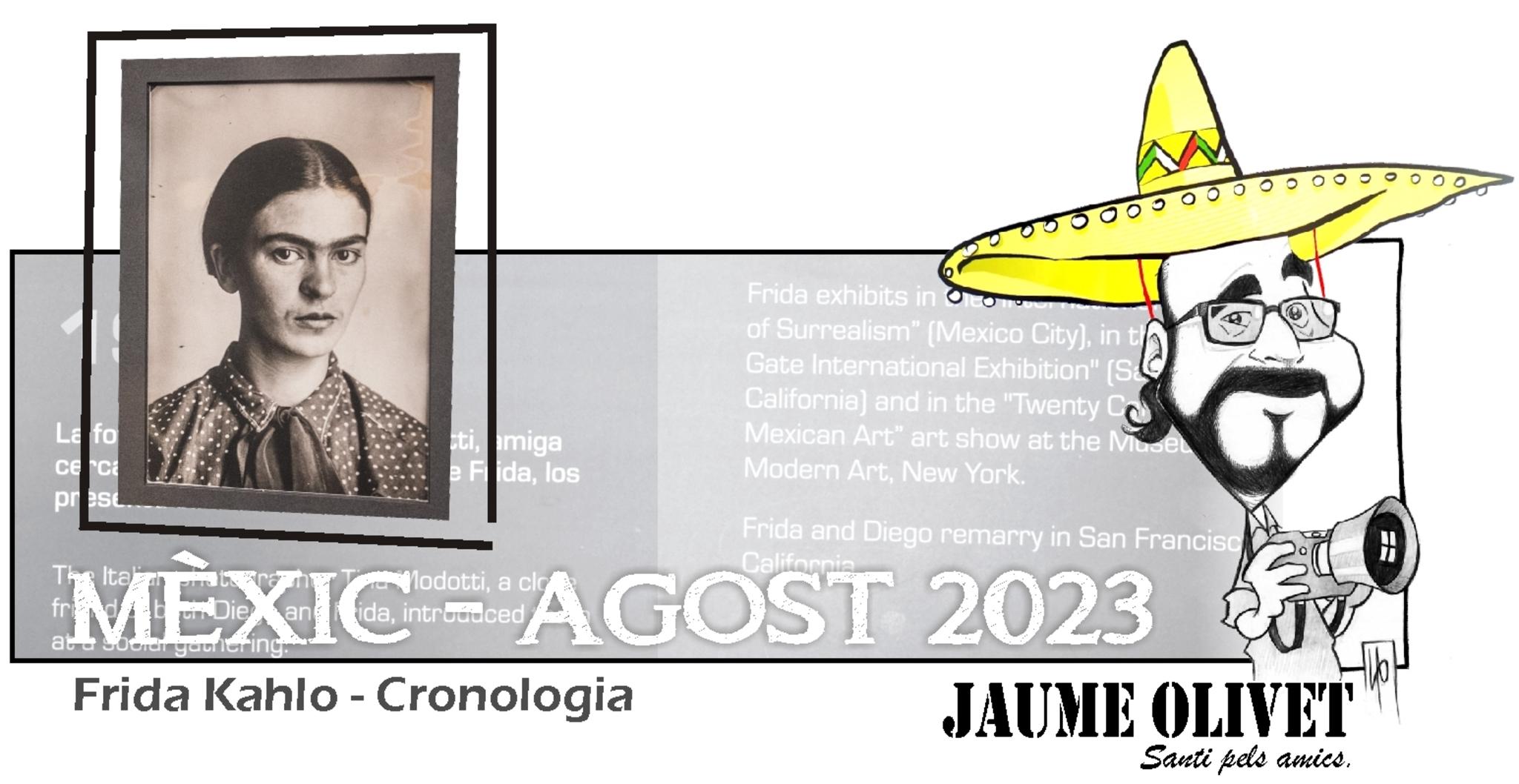  Jaume Olivet 2023