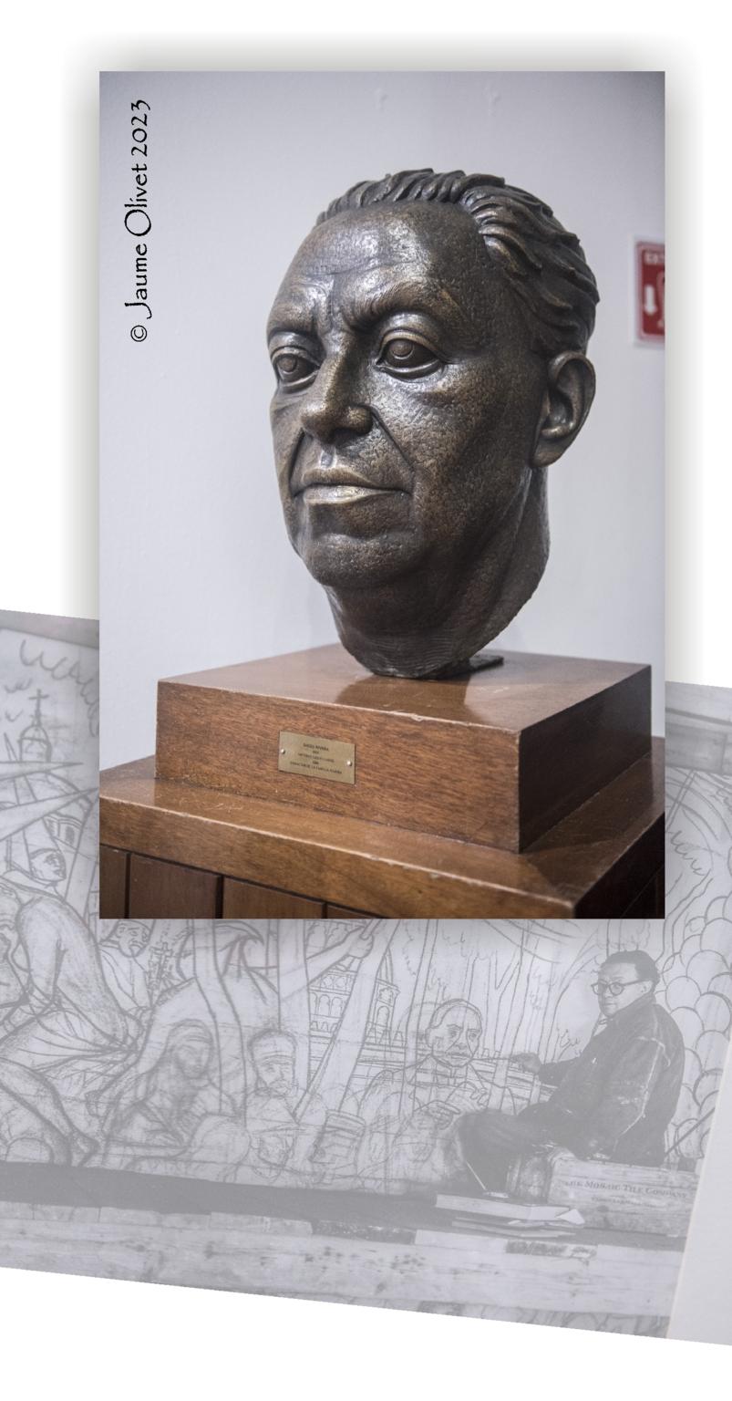  Jaume Olivet 2023