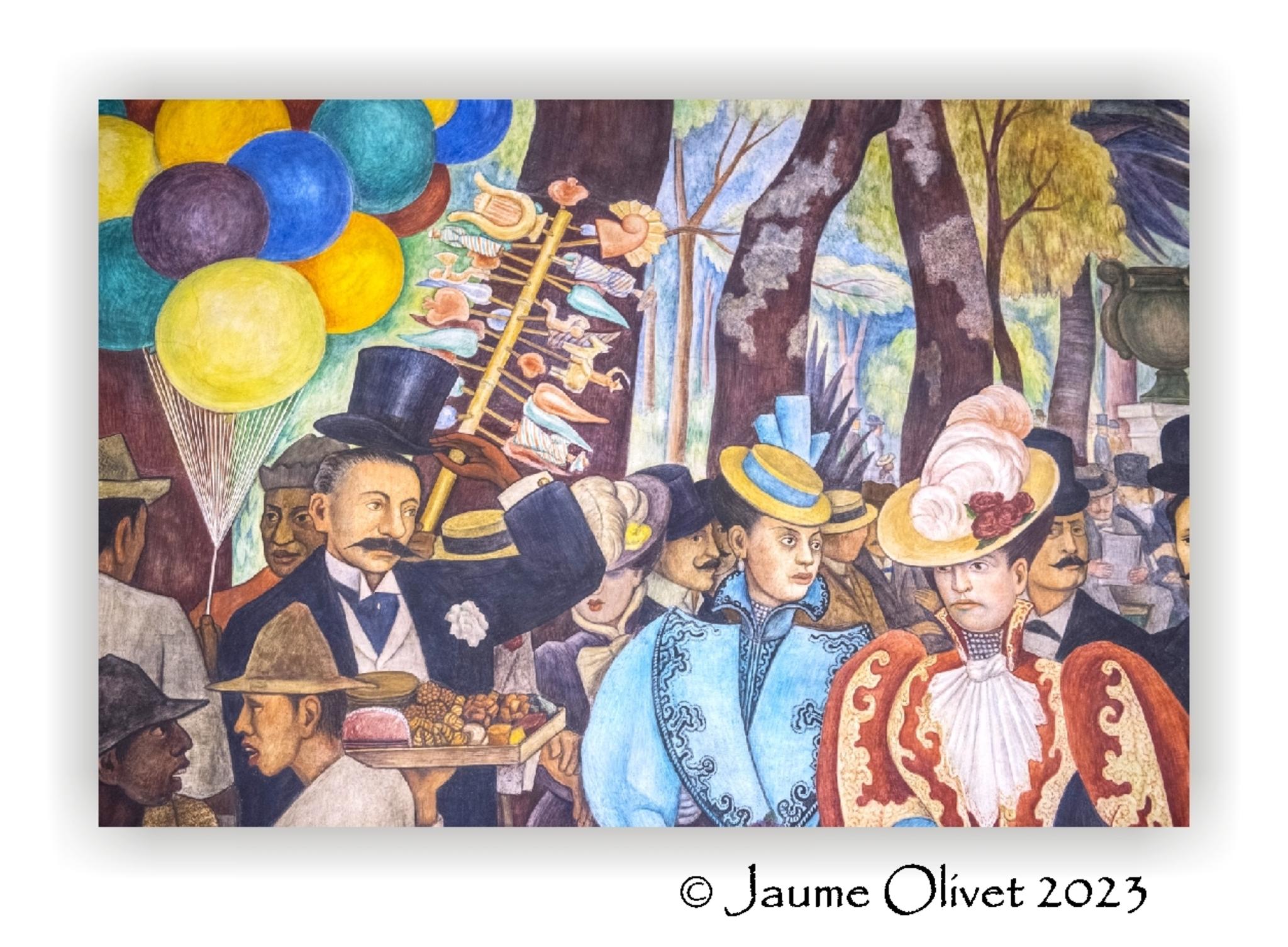 Jaume Olivet 2023