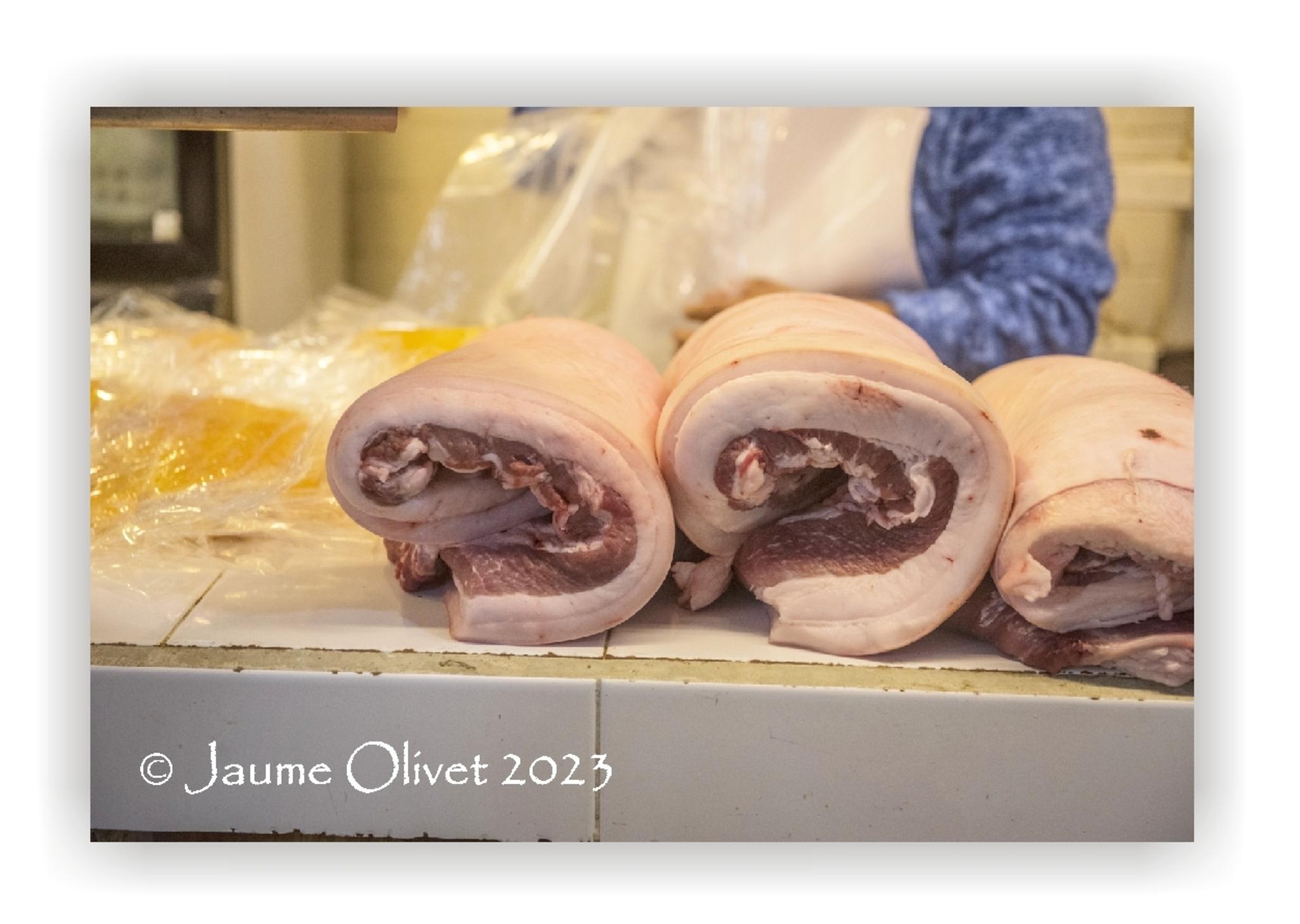  Jaume Olivet 2023