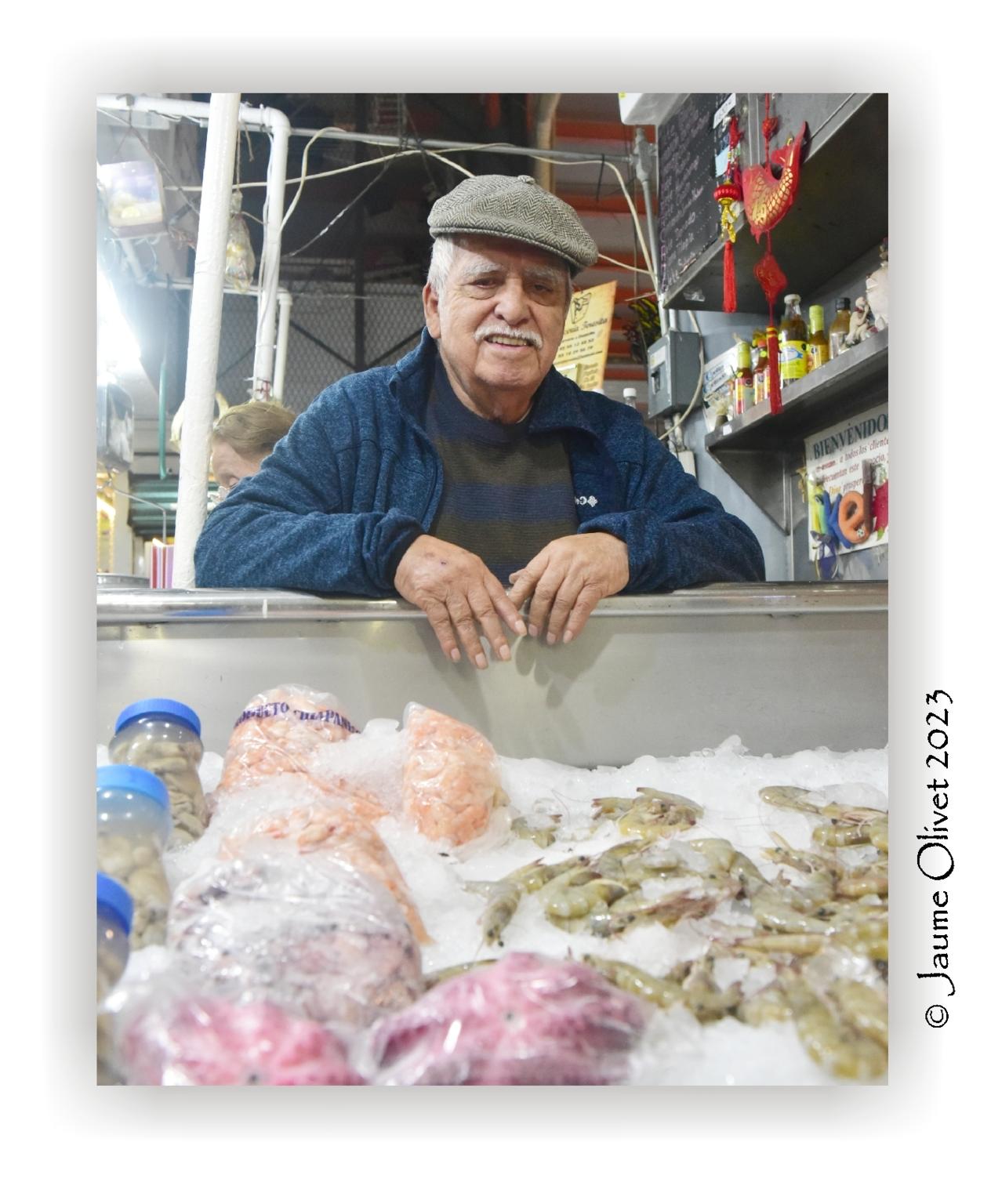  Jaume Olivet 2023